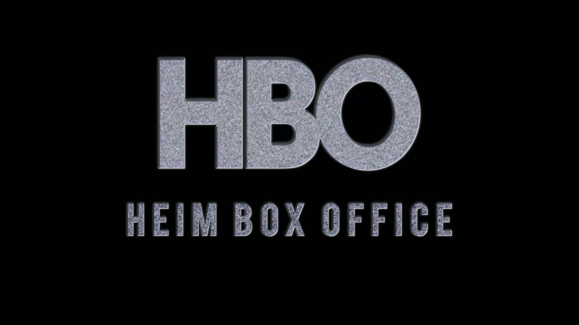 HBO - HEIM BOX OFFICE
