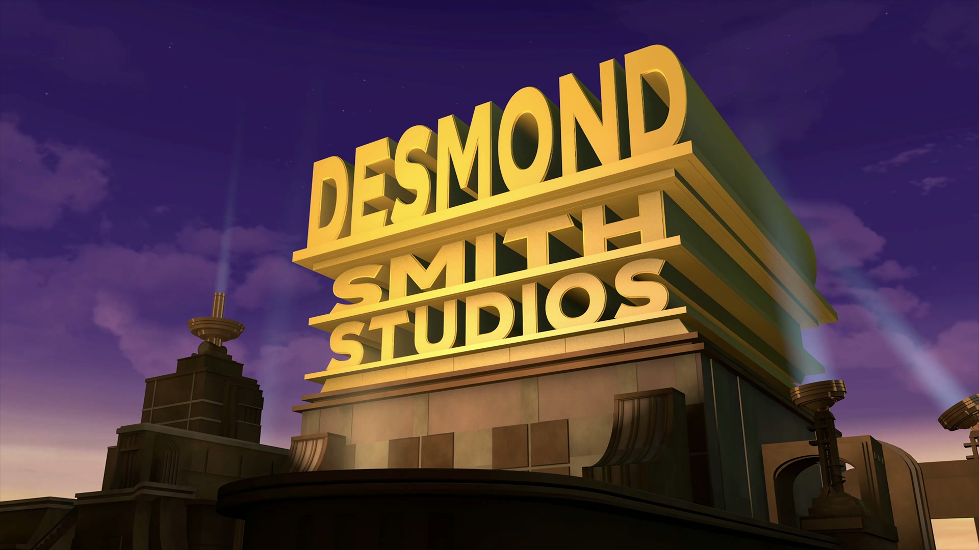 DESMOND - SMITH