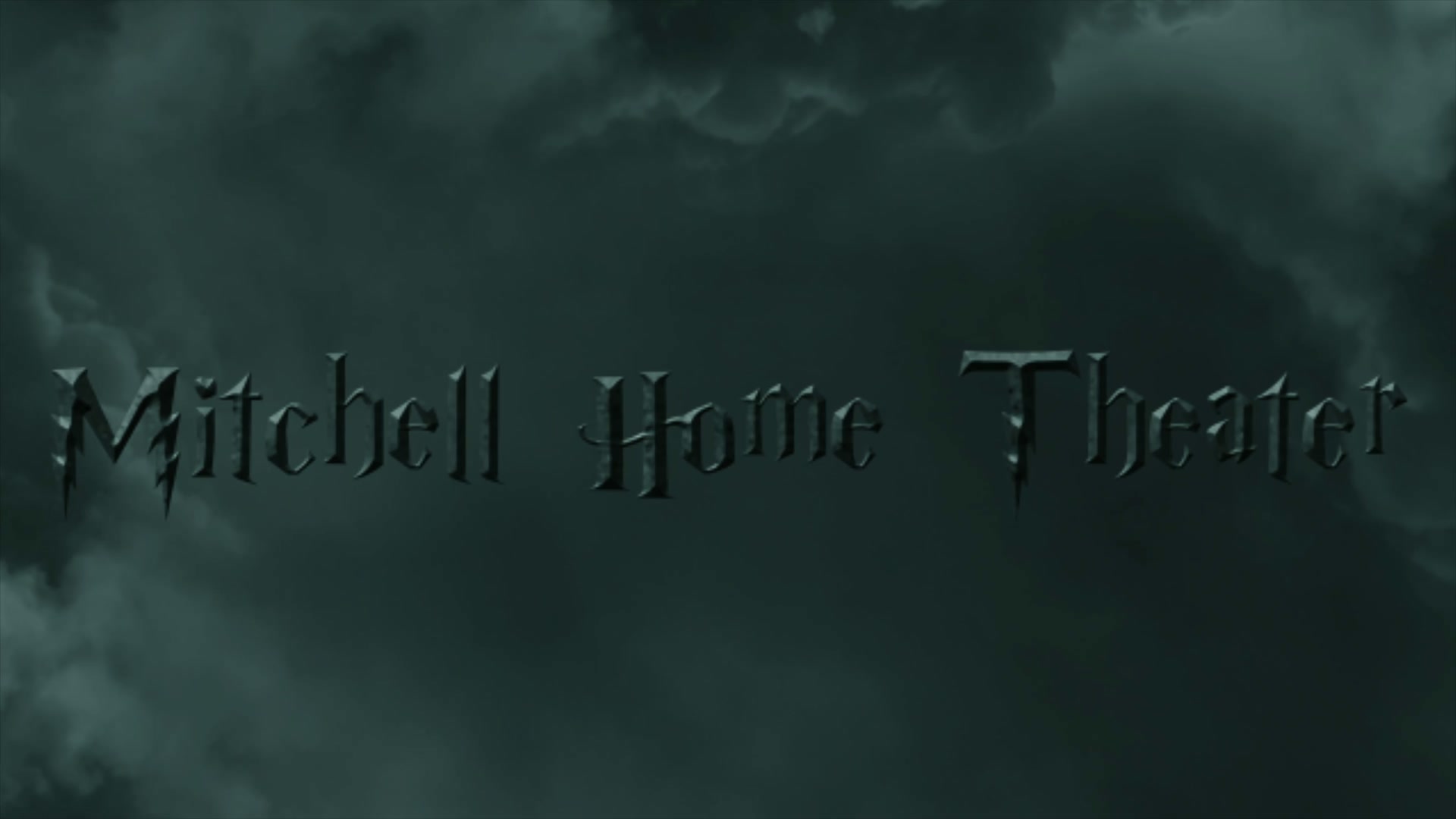 Mitchell Home Theater