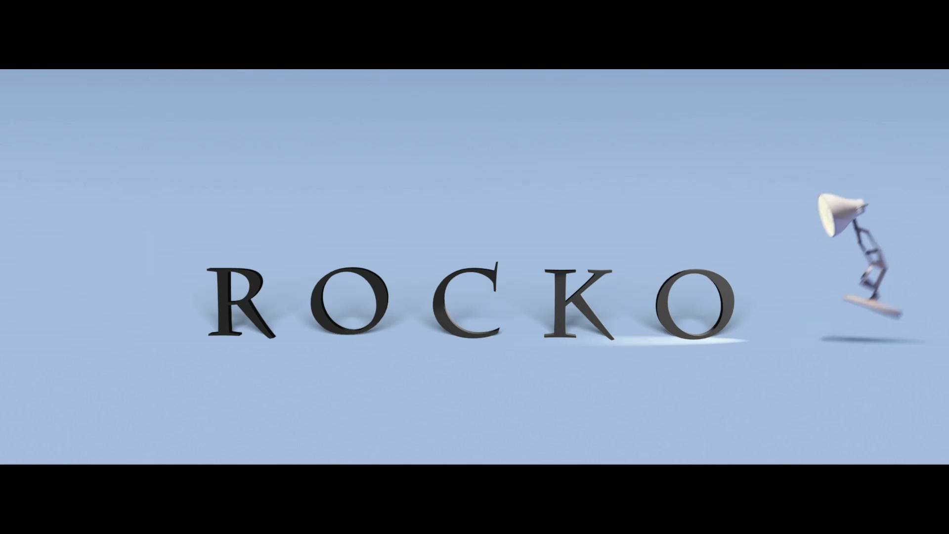 ROCKO