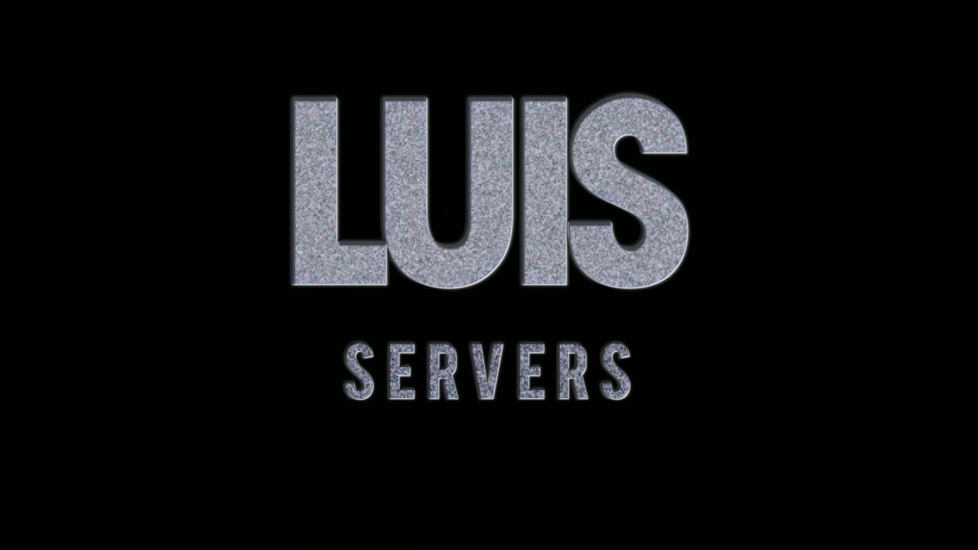 LUIS - SERVERS