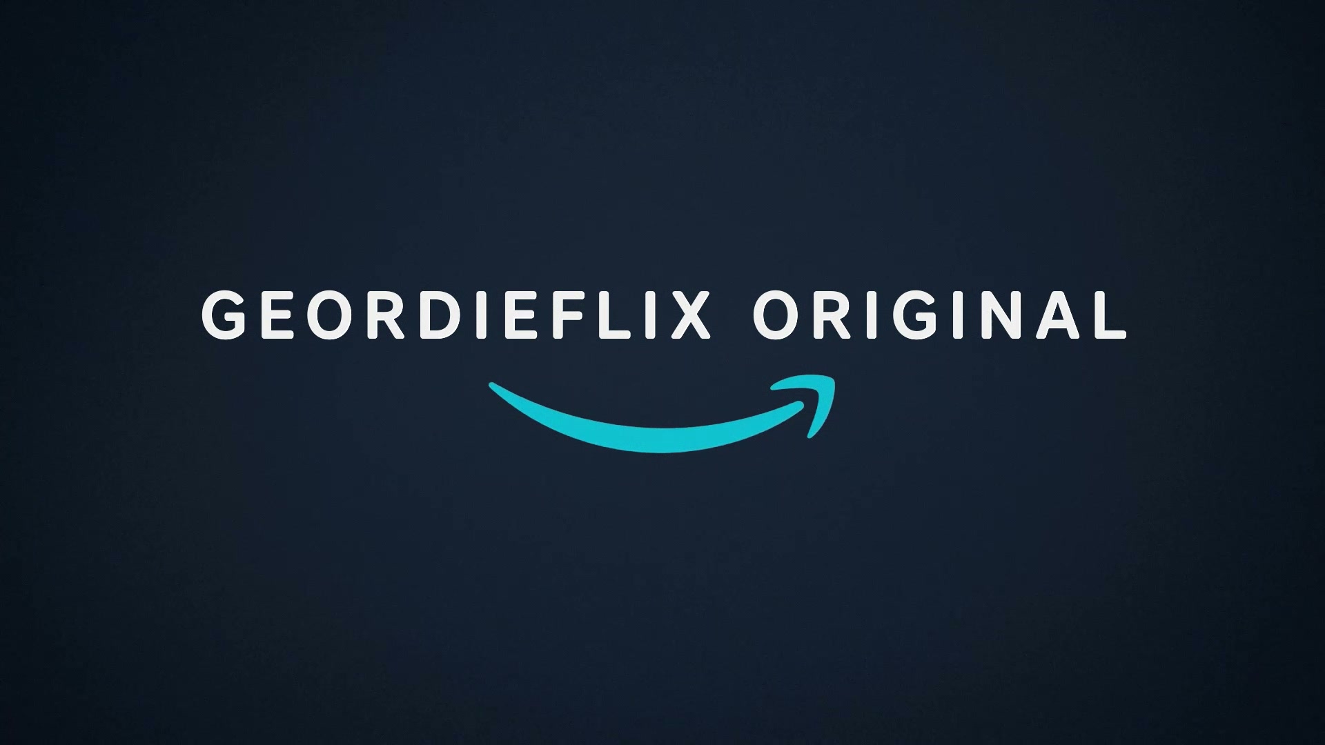 GEORDIEFLIX ORIGINAL