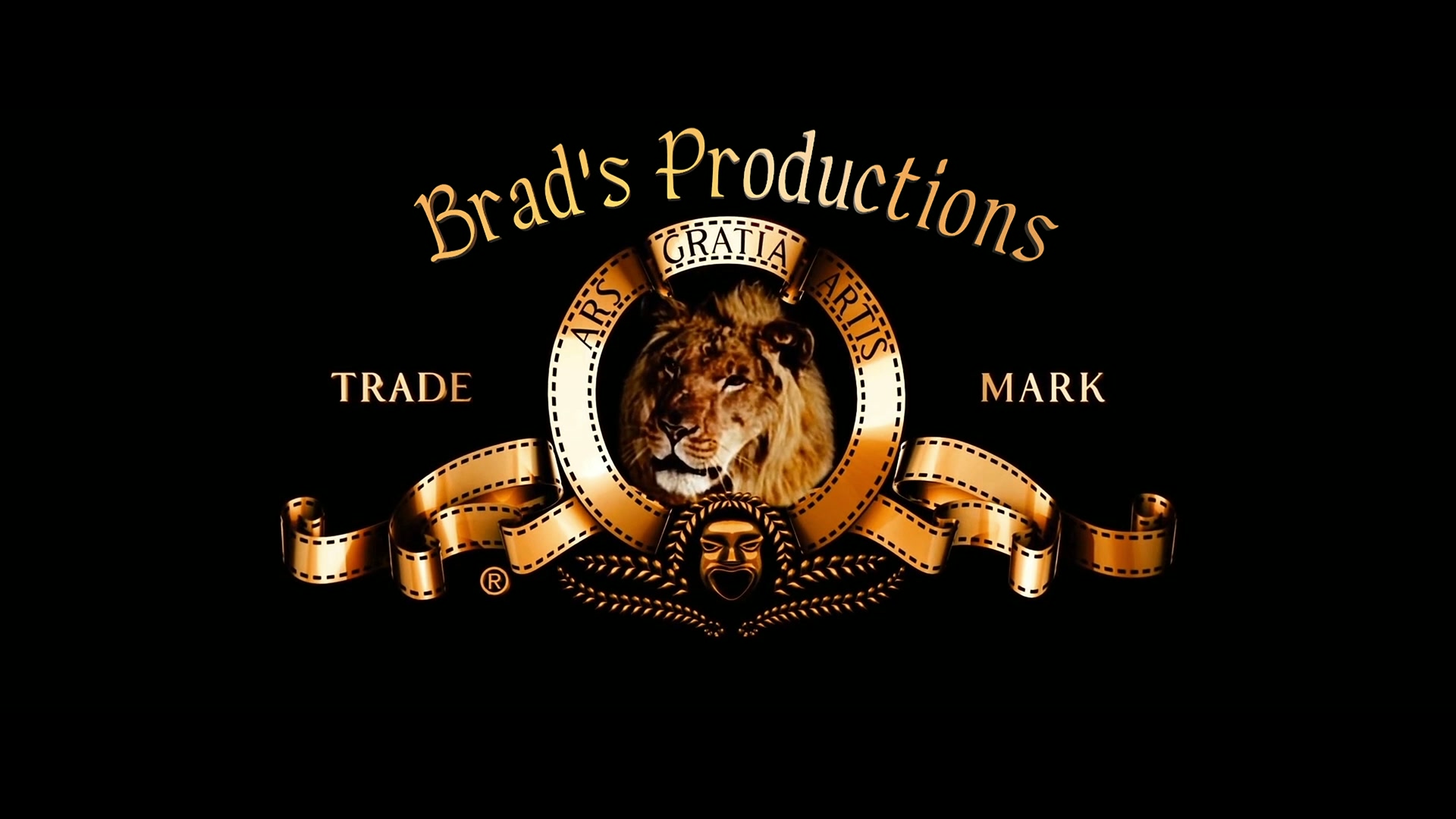 Brad's Productions