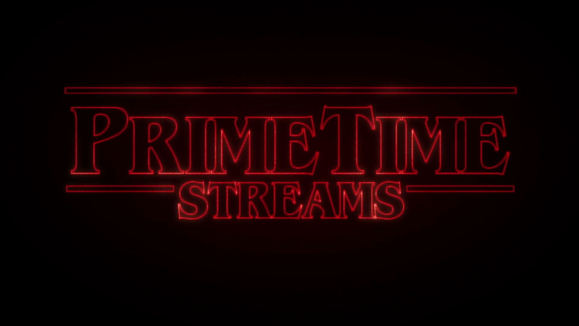 PRIMETIME - STREAMS