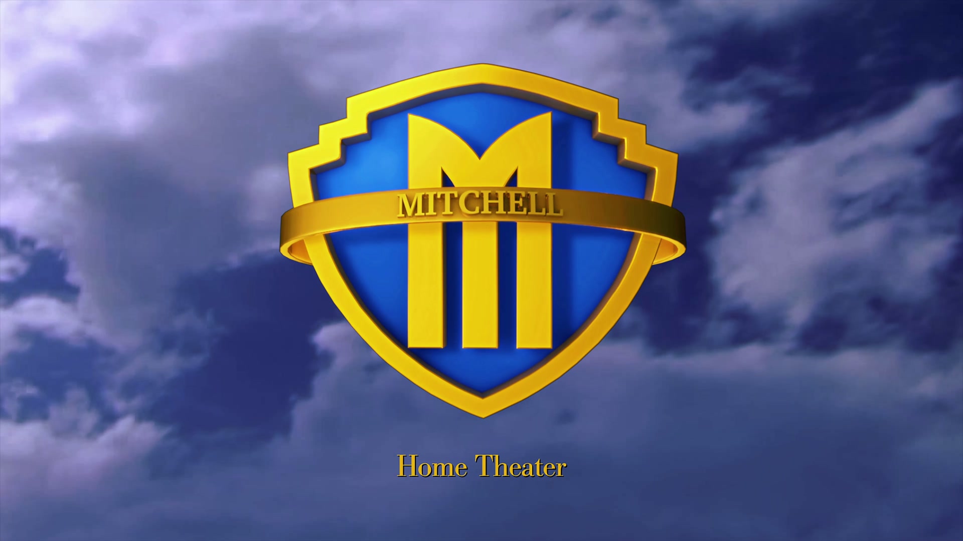 MITCHELL - Home Theater