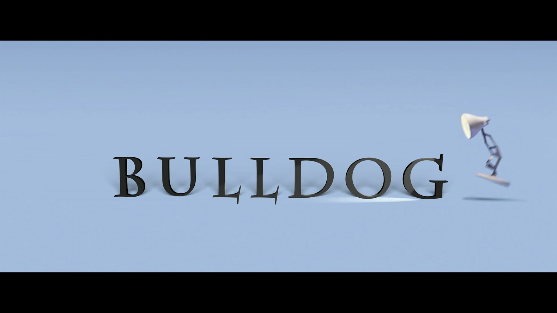 BULLDOG