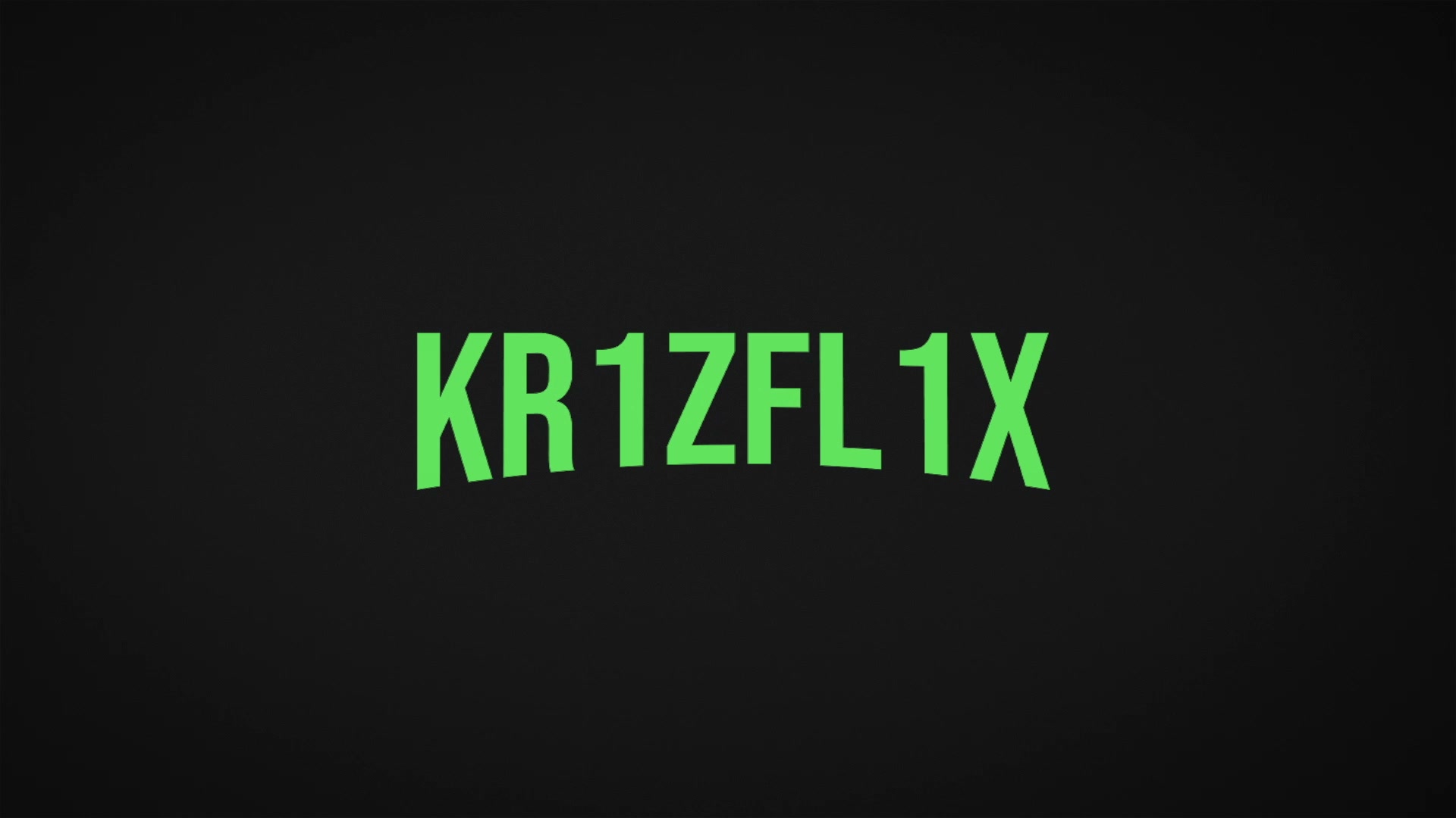 KR1ZFL1X