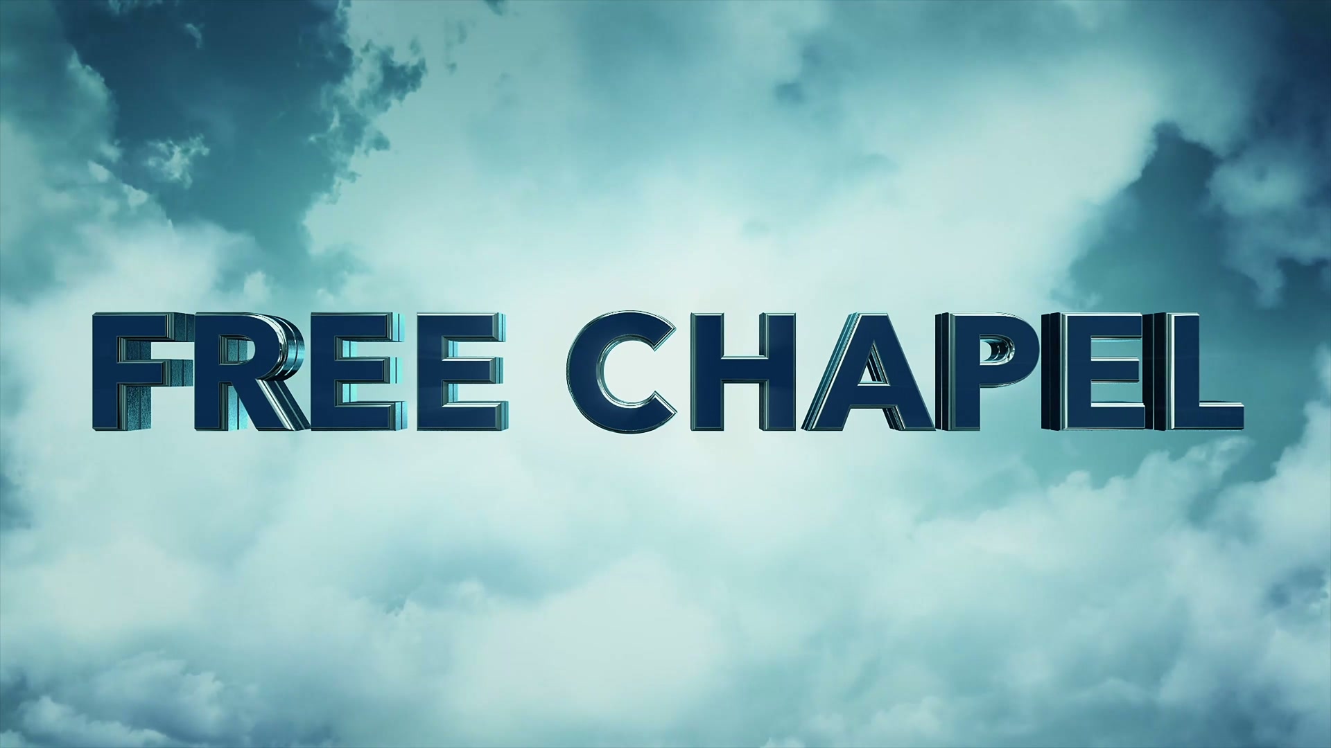 FREE CHAPEL