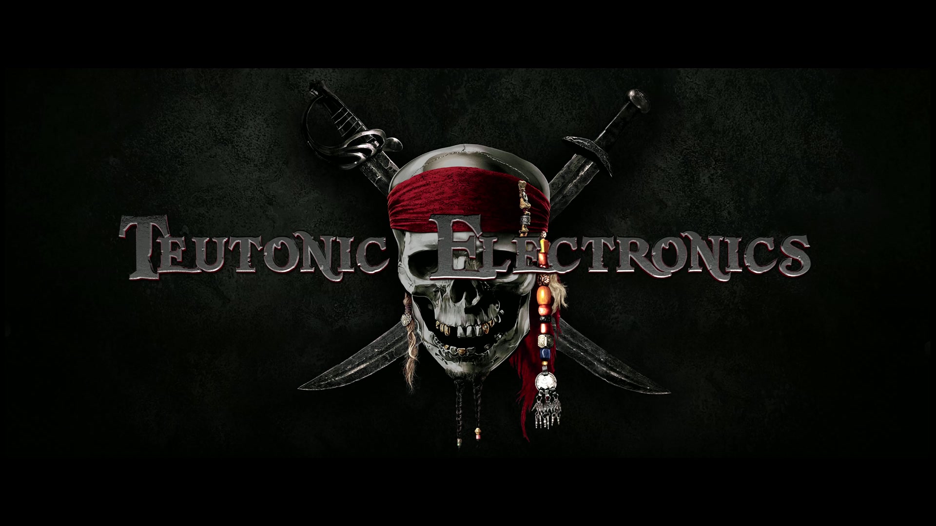 Teutonic Electronics