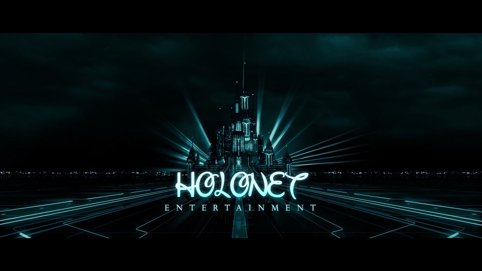 HoloNet - ENTERTAINMENT