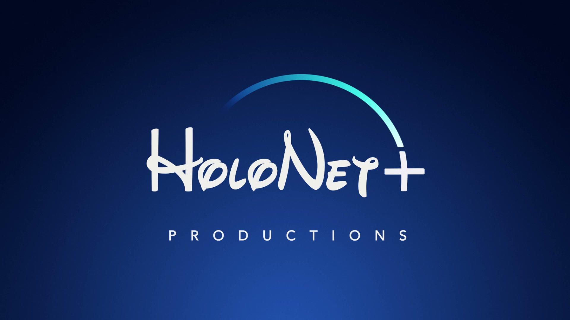 HoloNet+ - Productions
