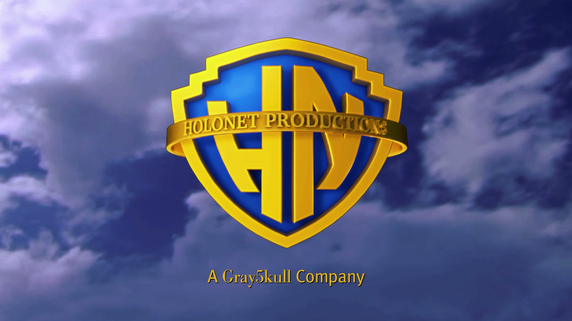 HOLONET PRODUCTIONS - A Gray5kull Company