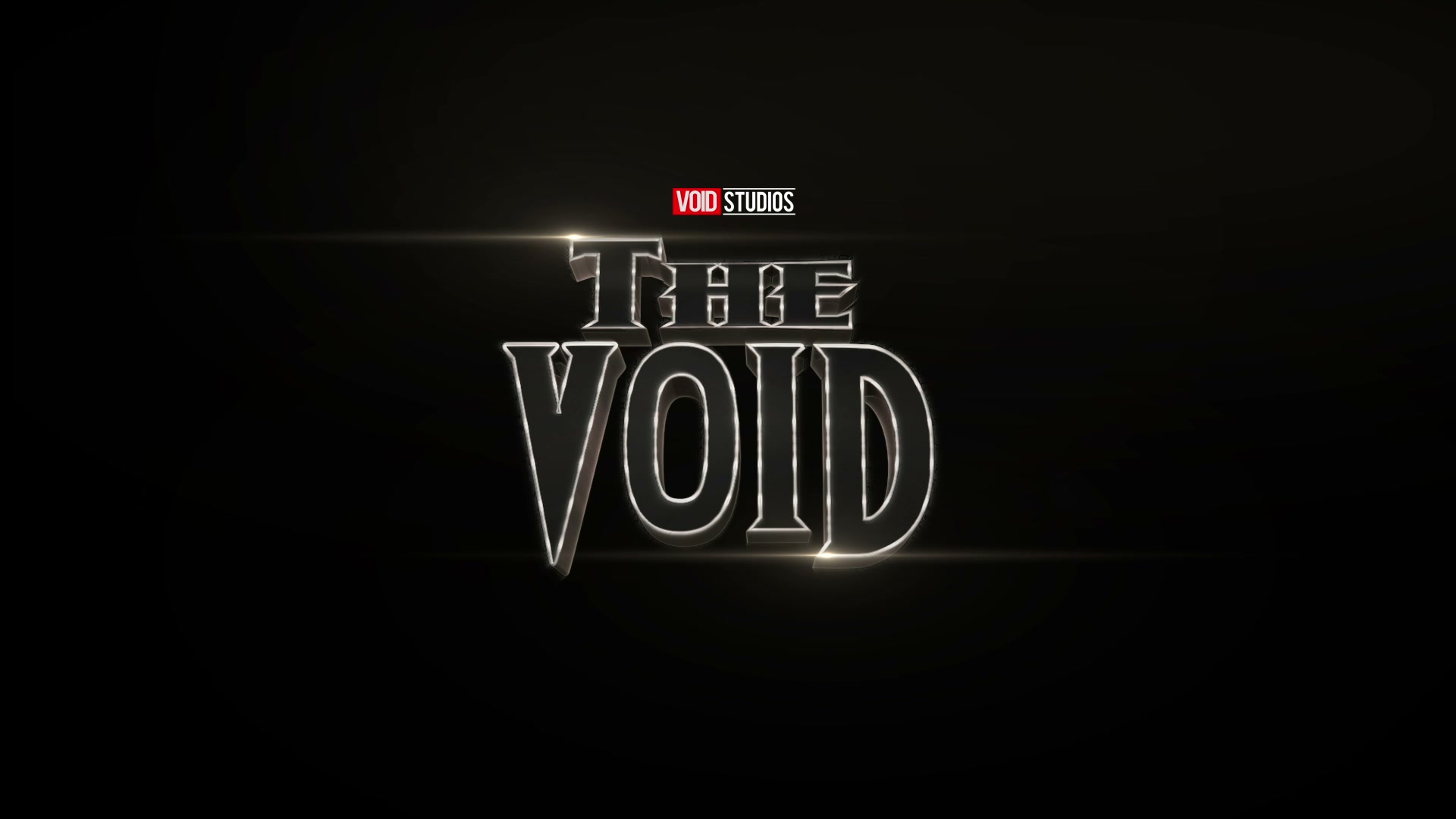THE VOID - VOID STUDIOS