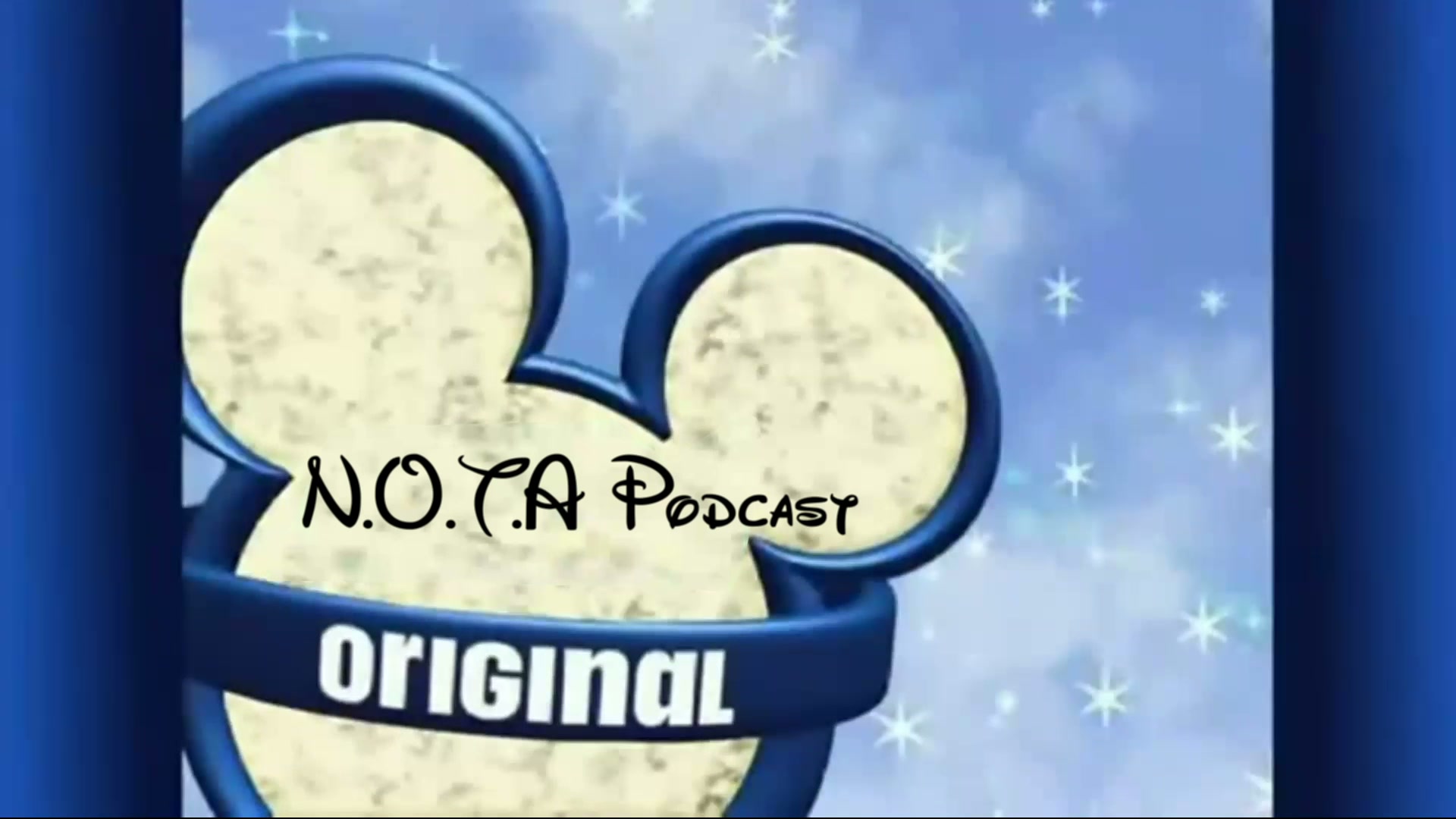 N.O.T.A PODCAST