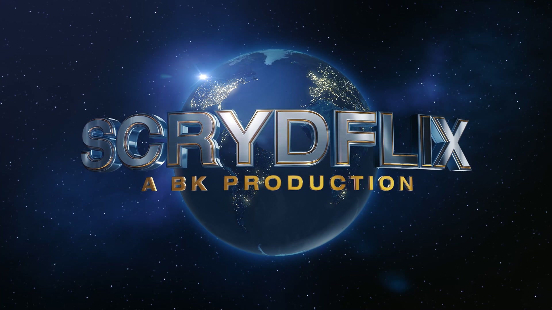 SCRYDFLIX - A BK PRODUCTION