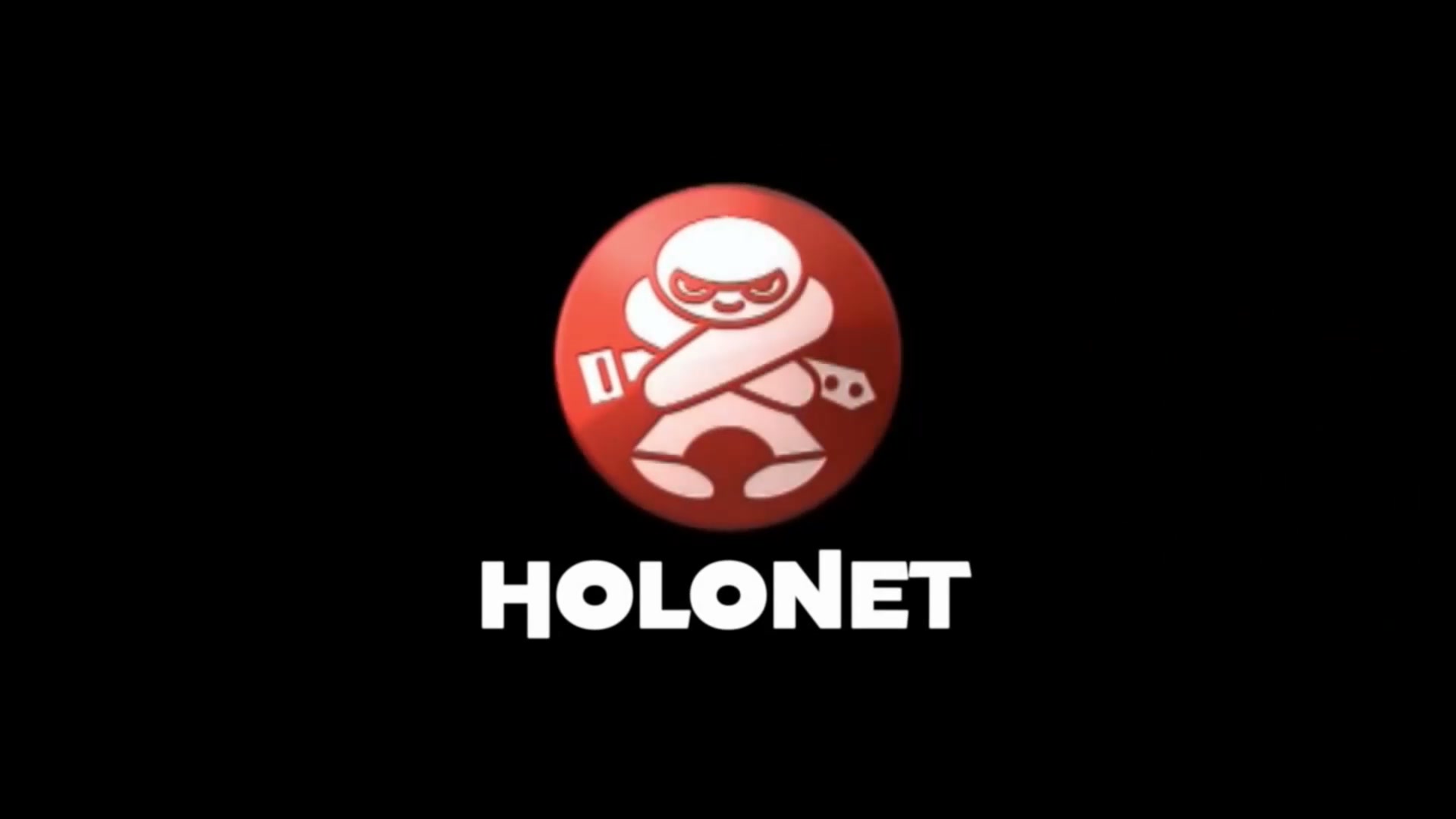 HOLONET