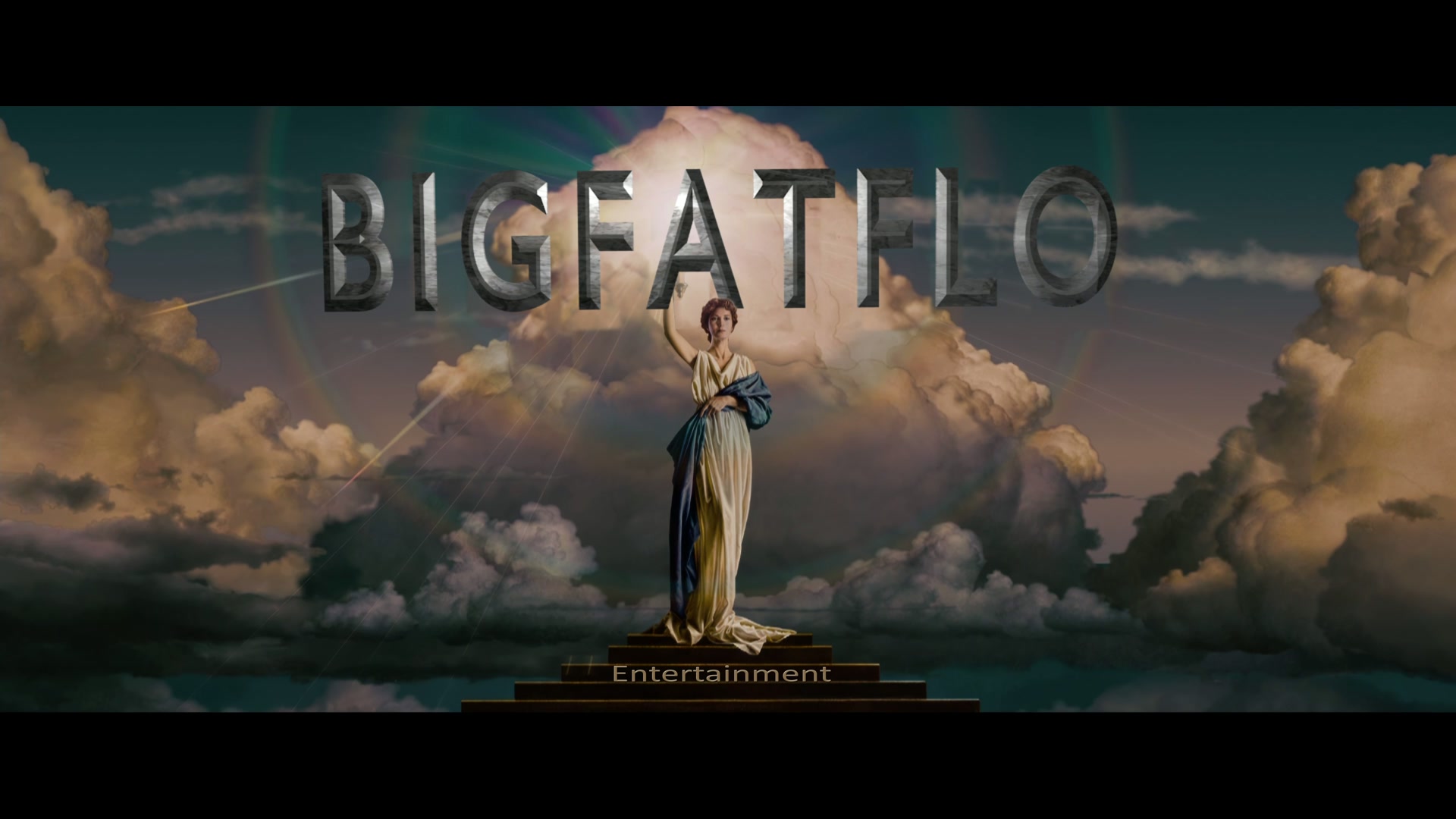 BIGFATFLO - Entertainment