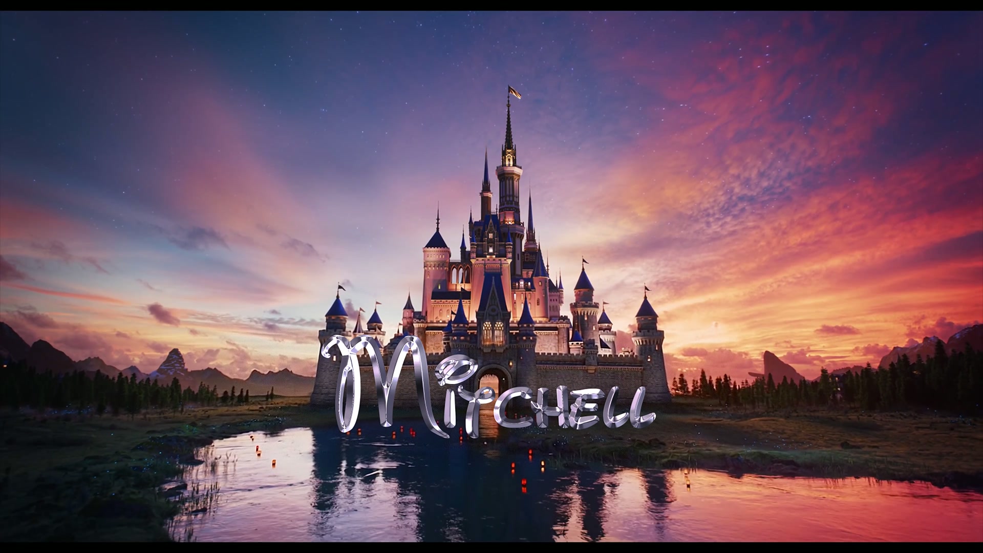 MITCHELL