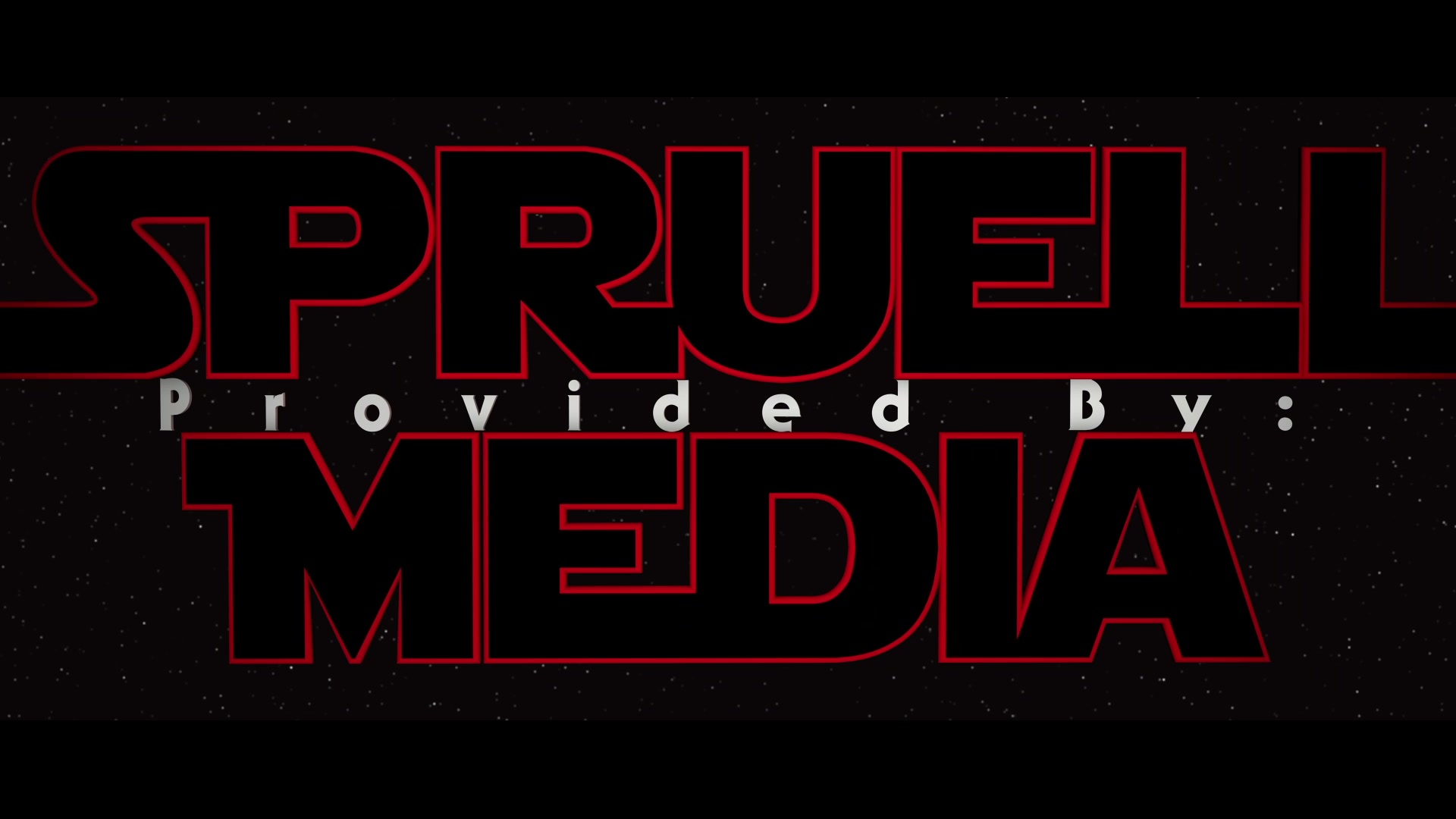 SPRUELL MEDIA - Provided By