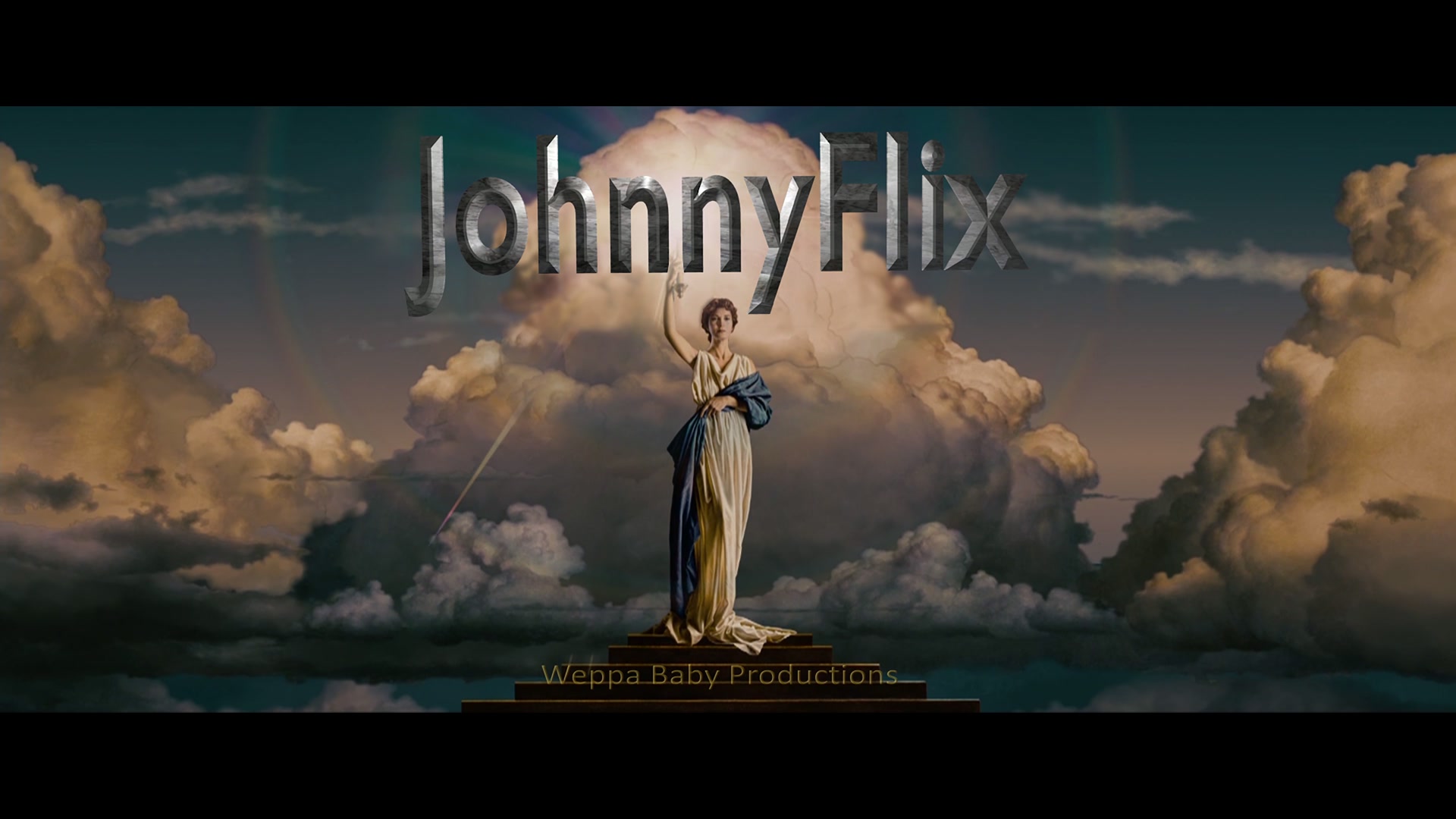 JohnnyFlix - Weppa Baby Productions