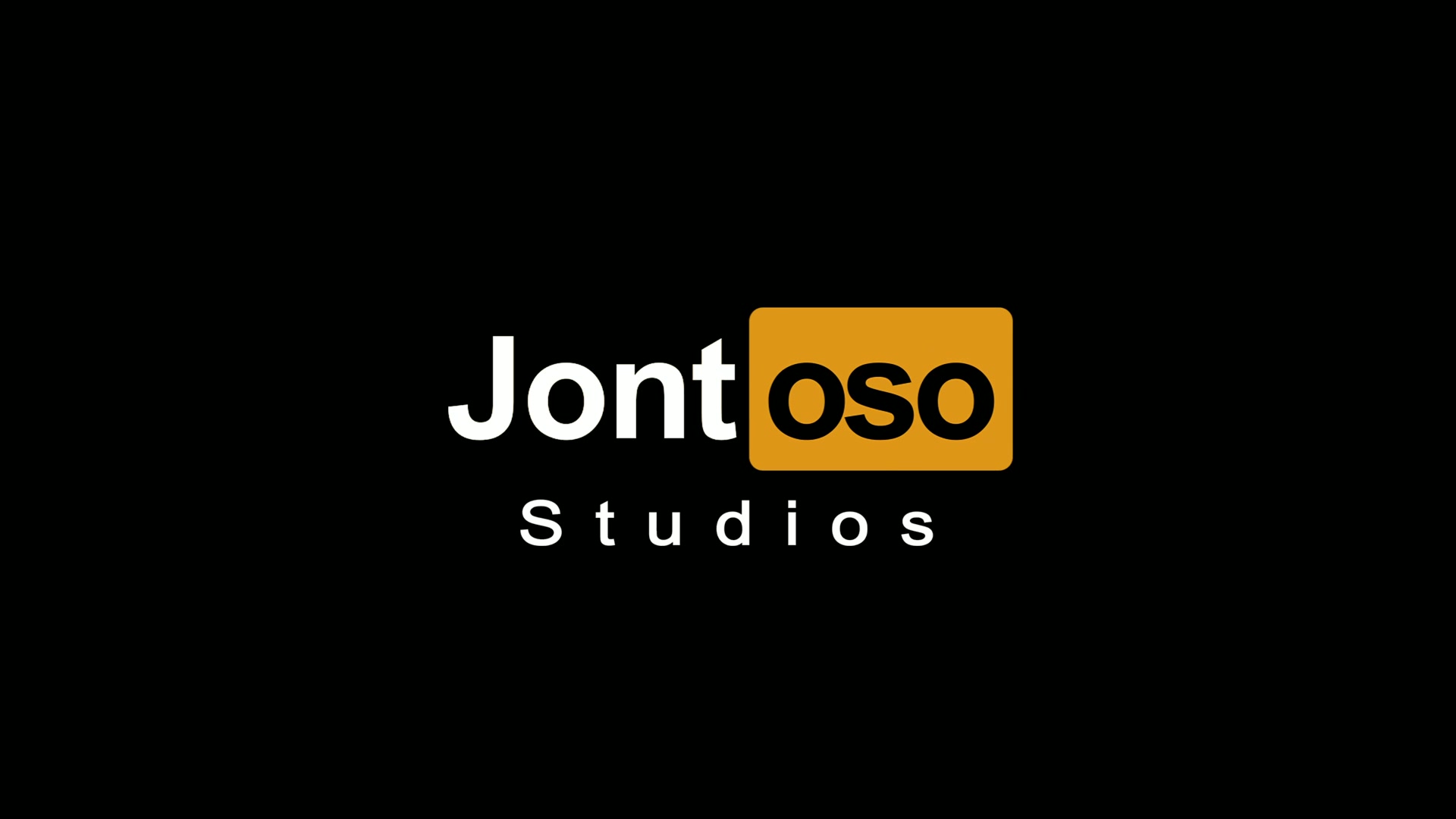Jontoso - Studios