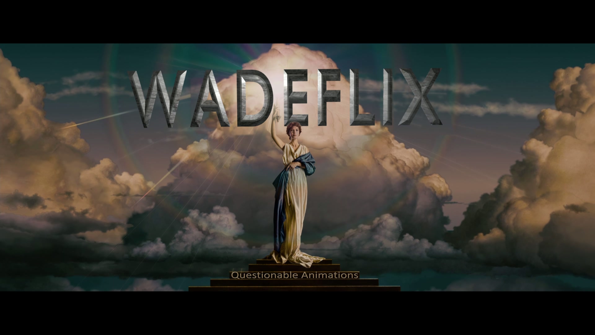 WADEFLIX - Questionable Animations