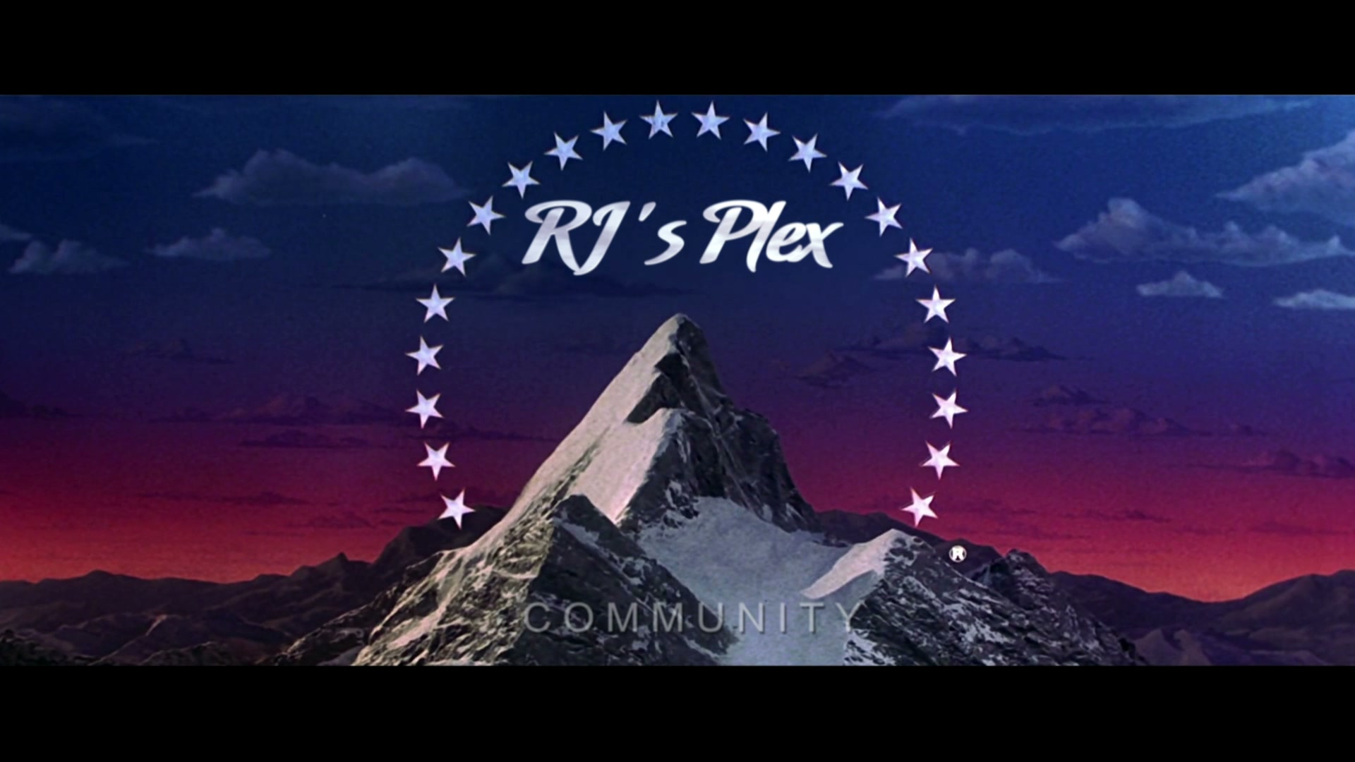 RJ's Plex - COMMUNITY