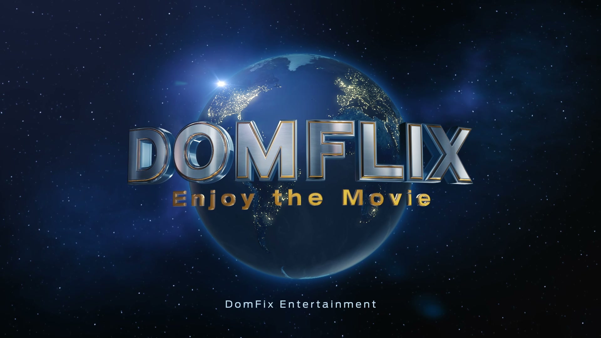 DOMFLIX - Enjoy the Movie