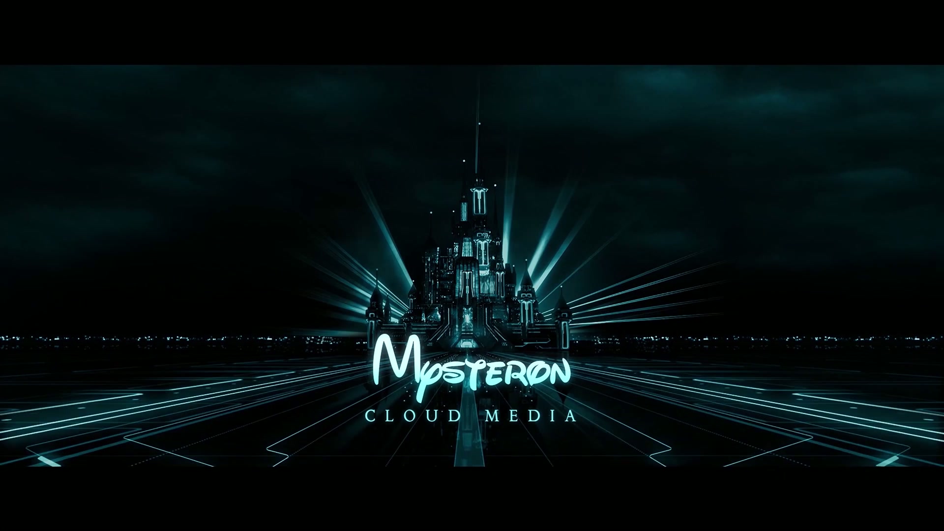 Mysteron - CLOUD MEDIA