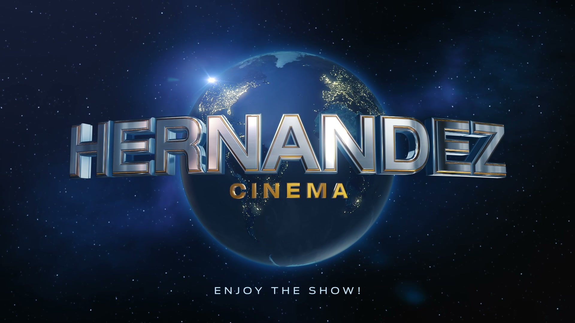 HERNANDEZ - CINEMA