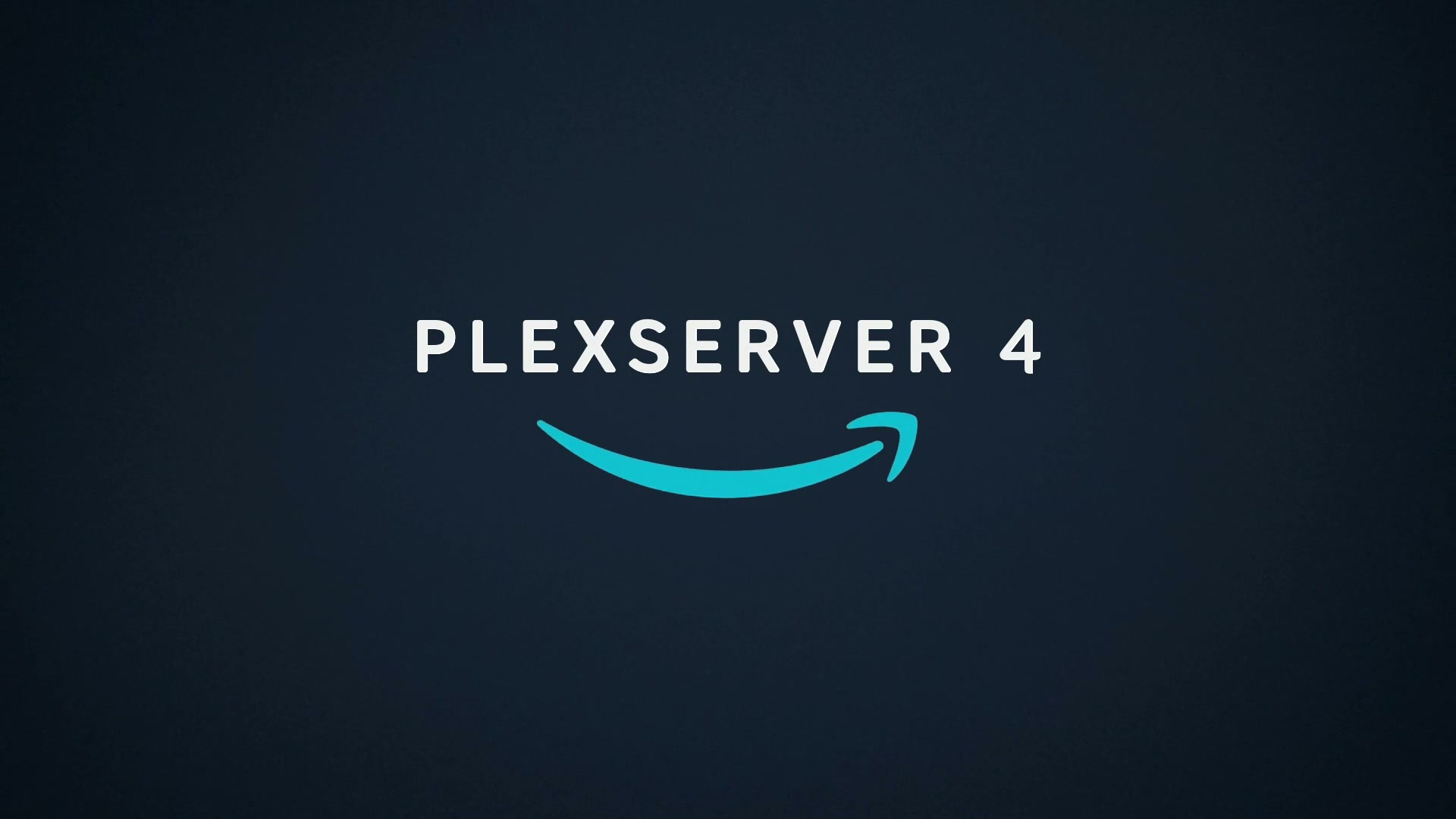PLEXSERVER 4