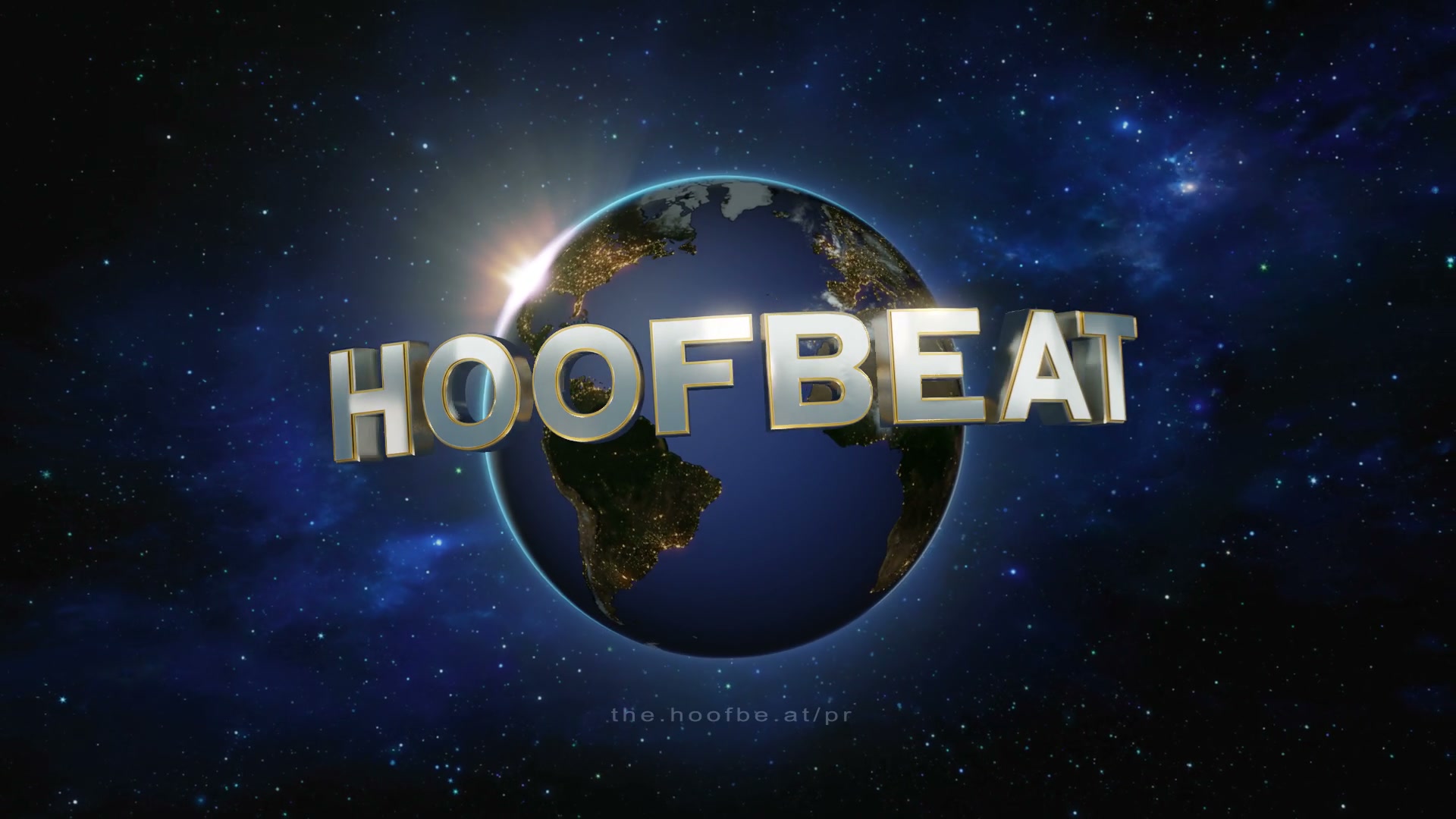 HOOFBEAT - the.hoofbe.at-pr