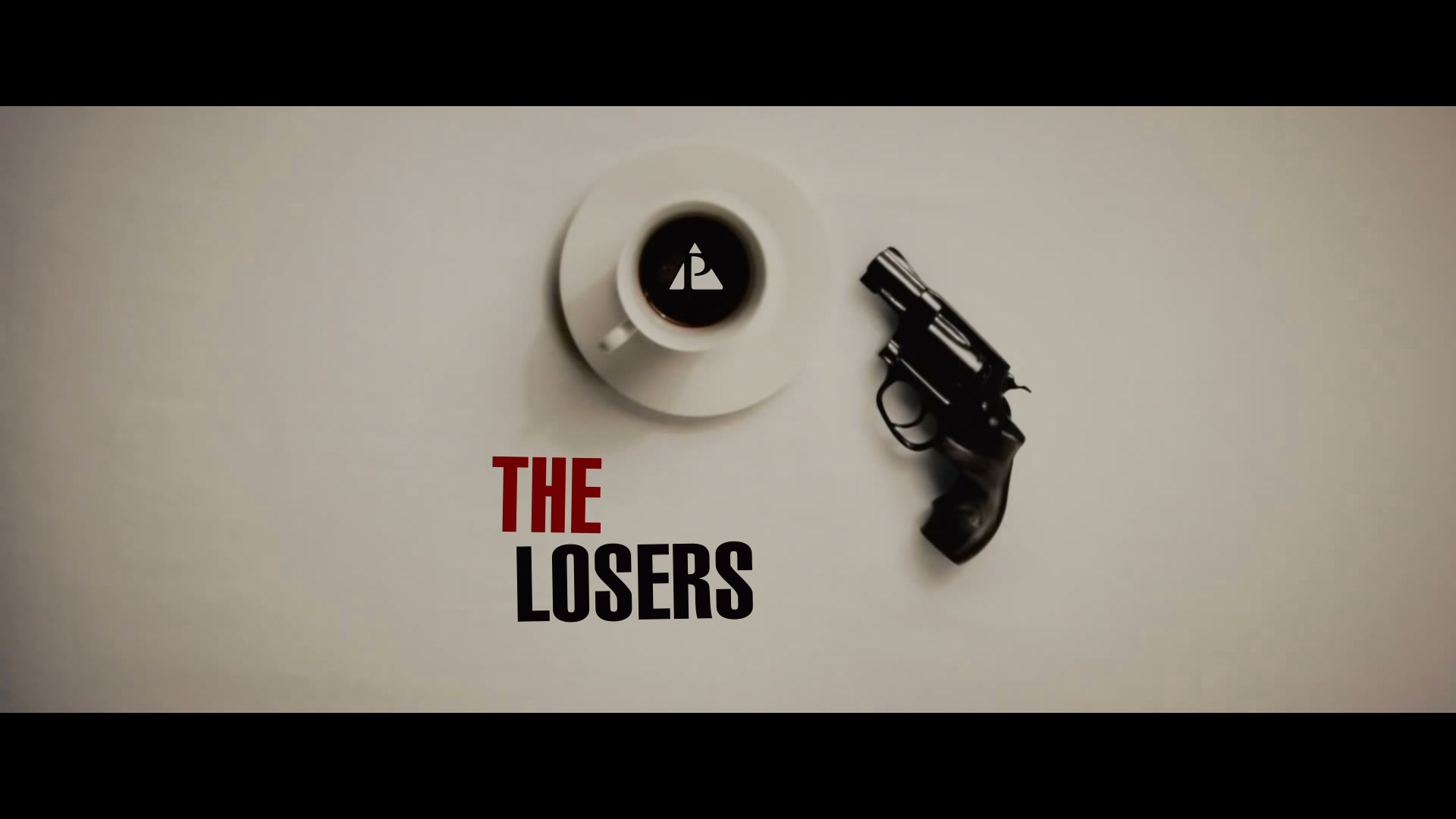 THE LOSERS