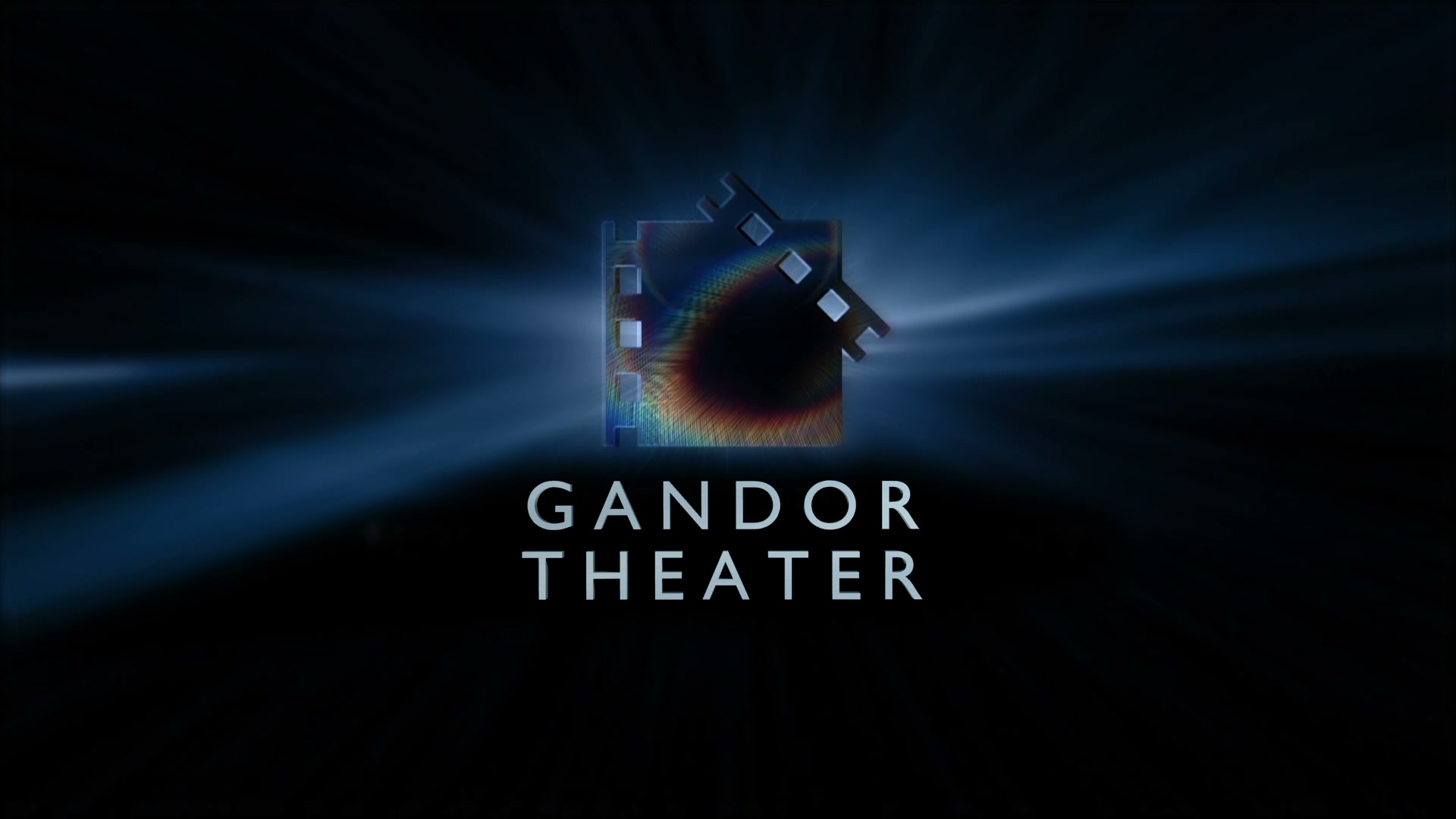 GANDOR THEATER