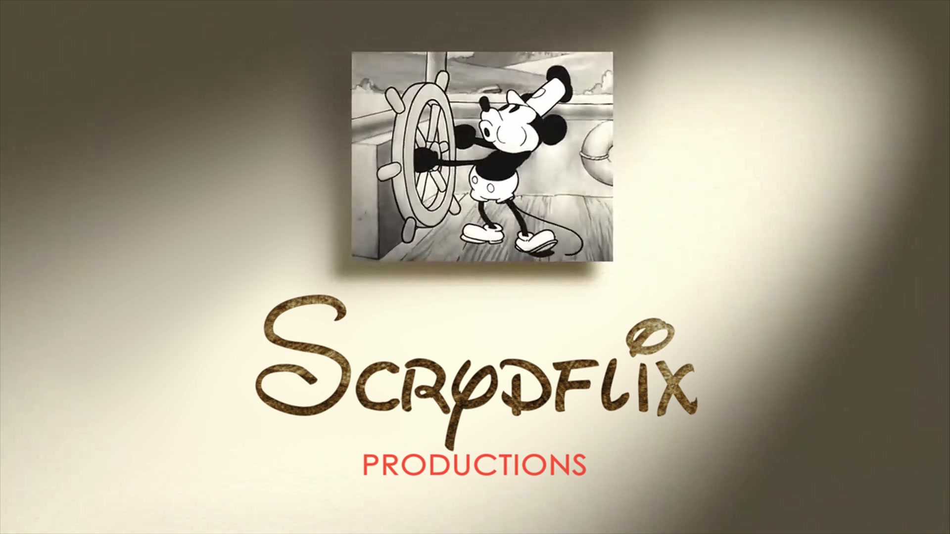 SCRYDFLIX - PRODUCTIONS