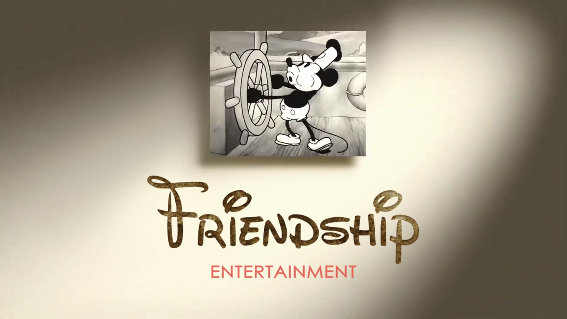 Friendship - ENTERTAINMENT