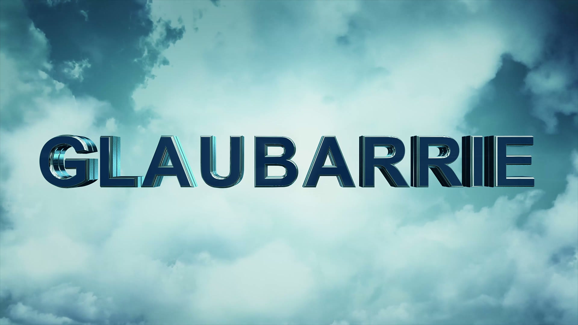 GLAUBARRIE