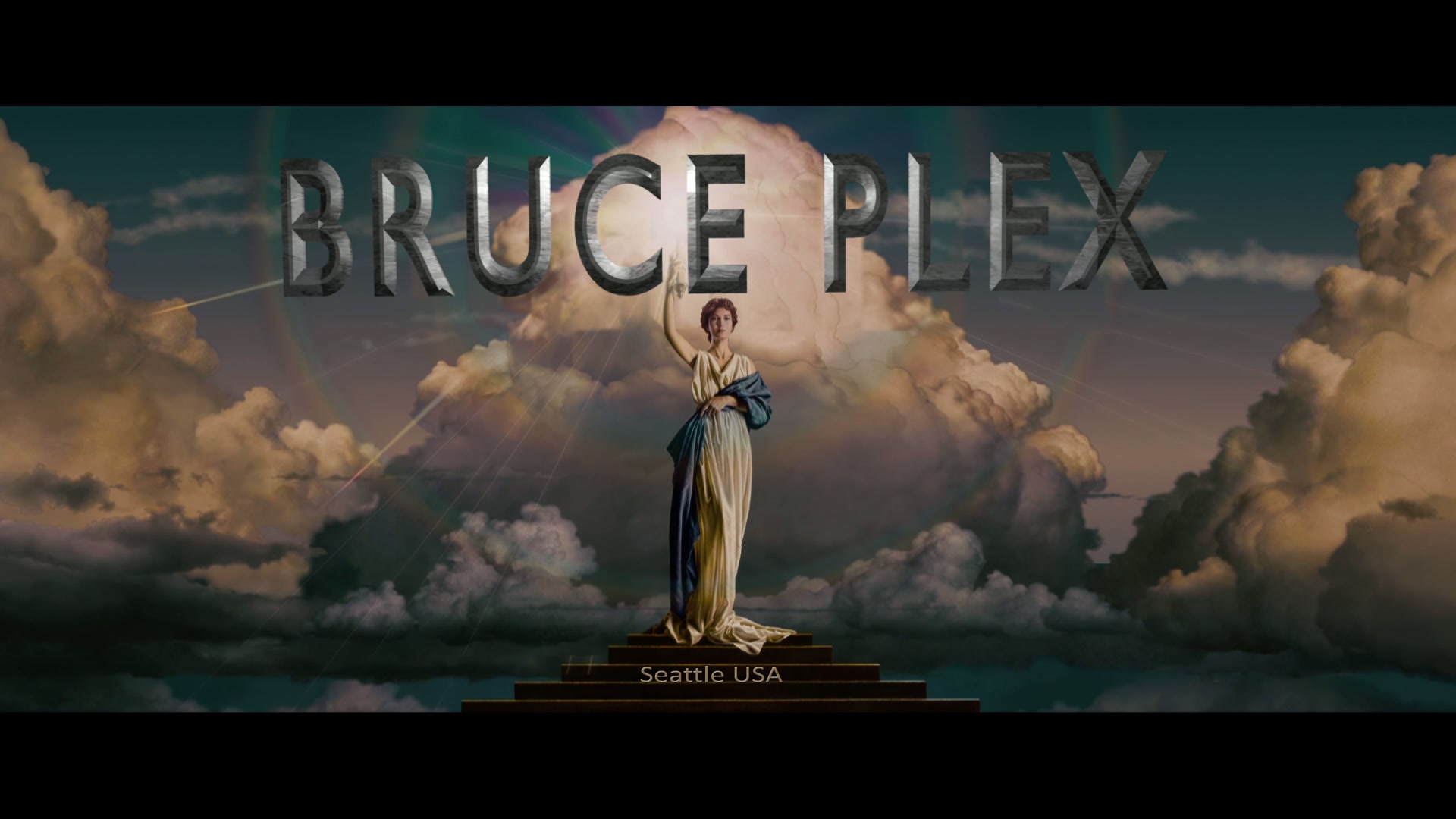 BRUCE PLEX - Seattle USA