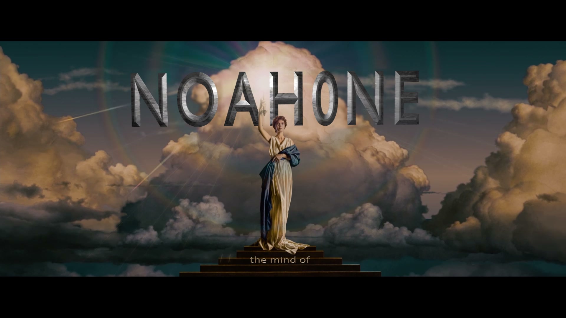 NOAHONE - the mind of
