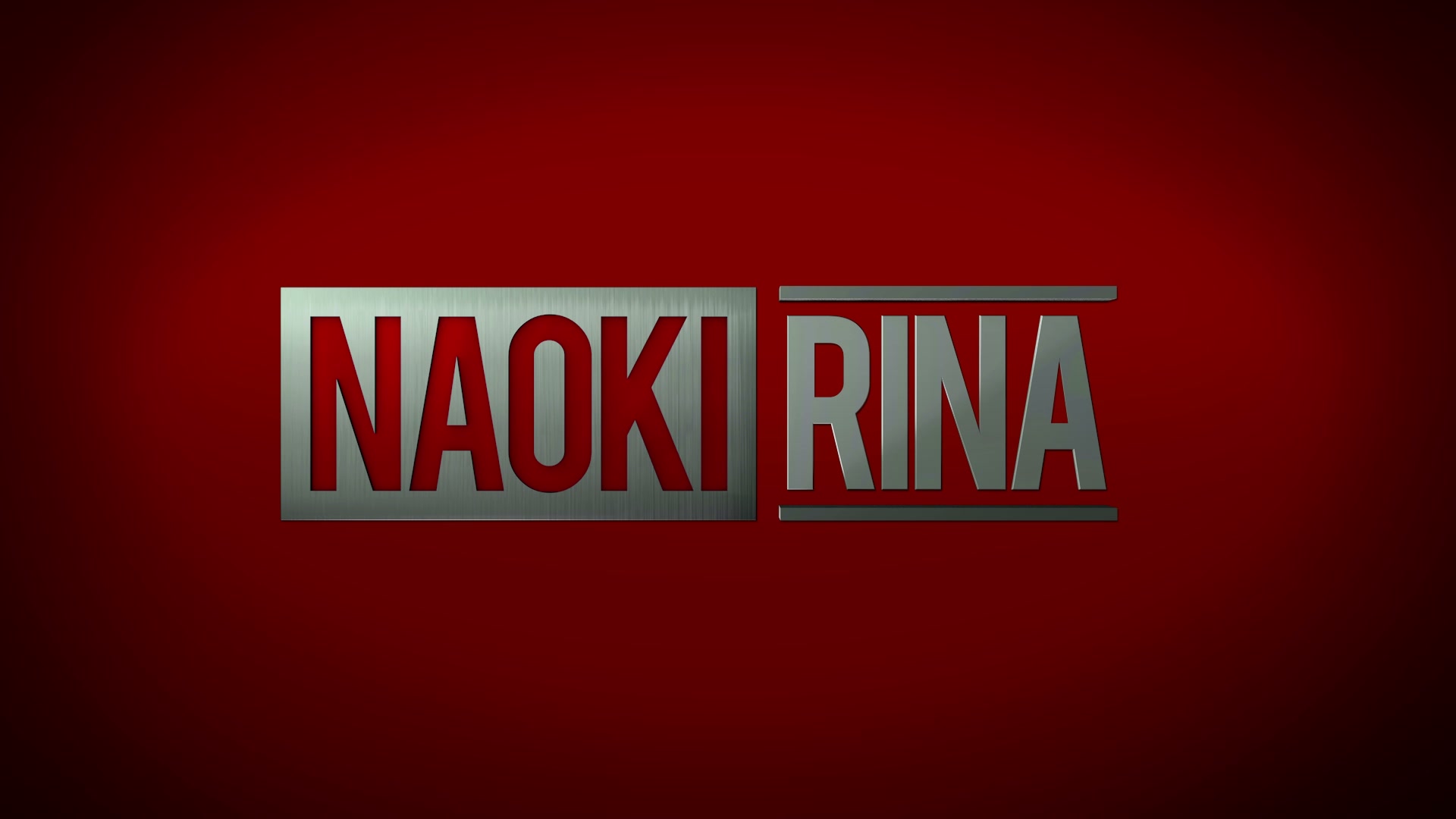 NAOKI - RINA