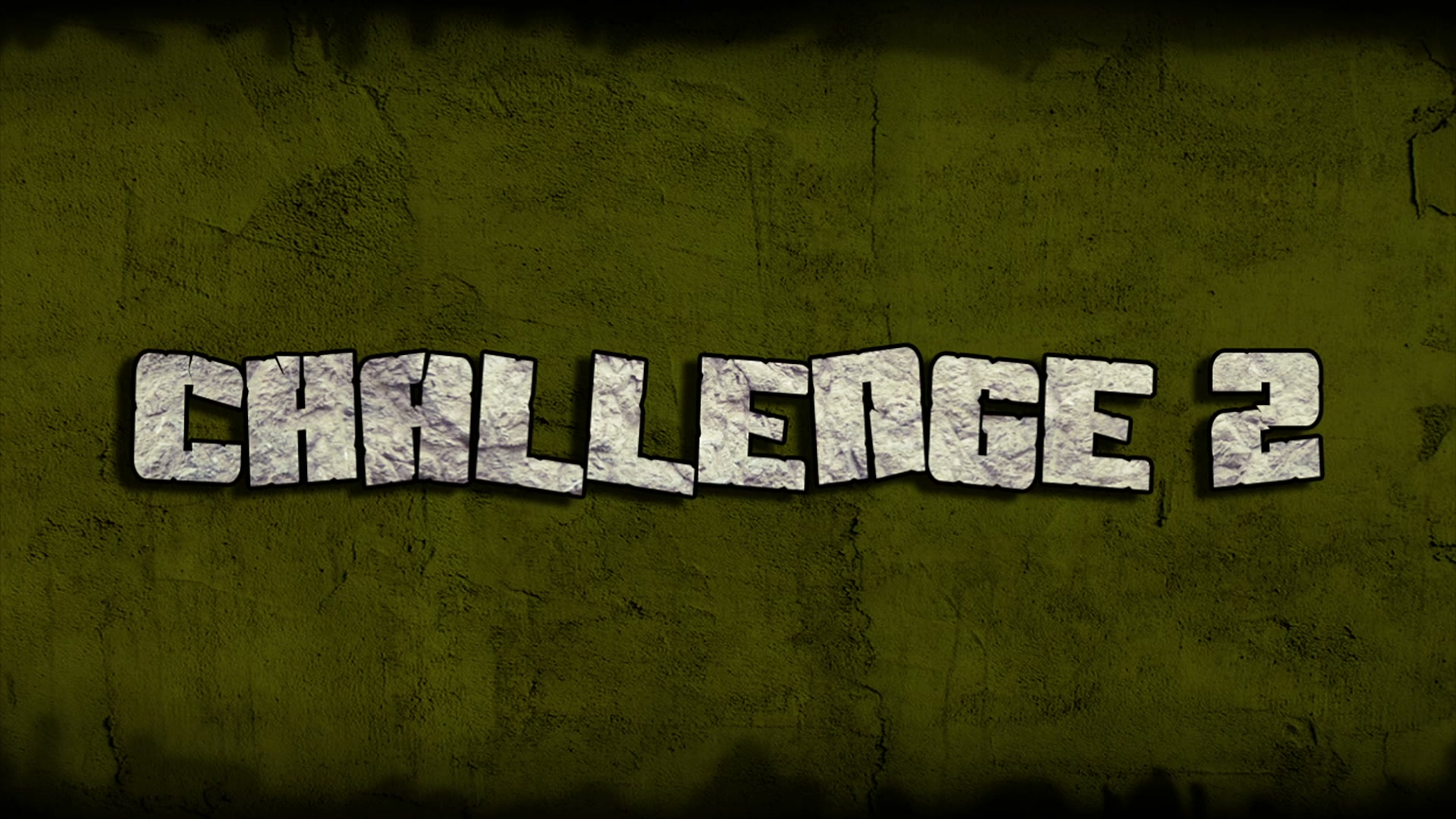 CHALLENGE 2