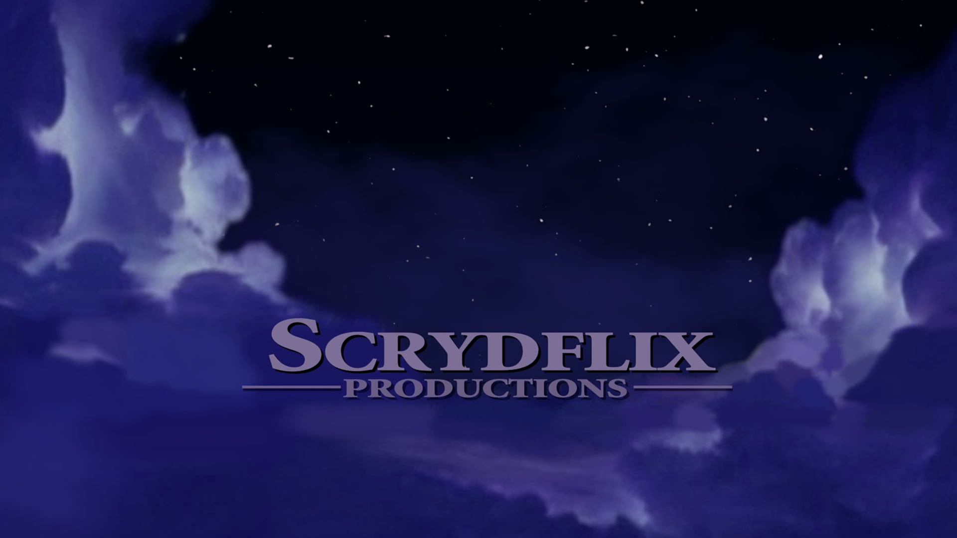 SCRYDFLIX - PRODUCTIONS