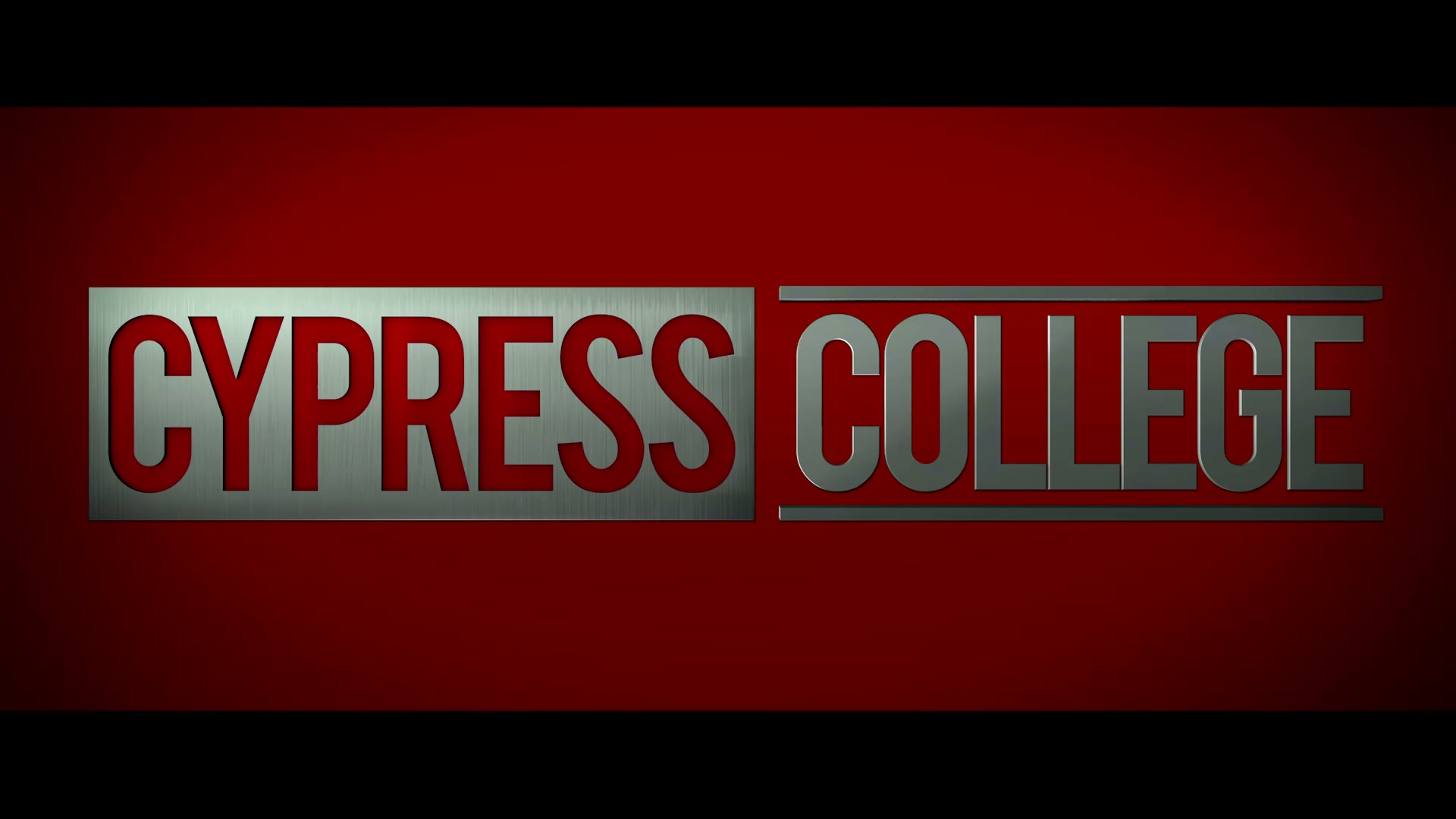 CYPRESS - COLLEGE