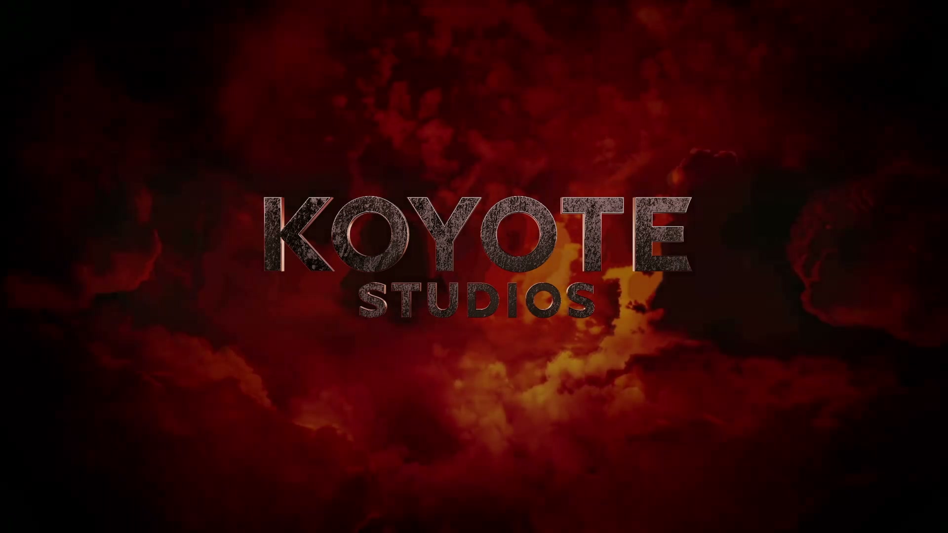 KOYOTE - STUDIOS