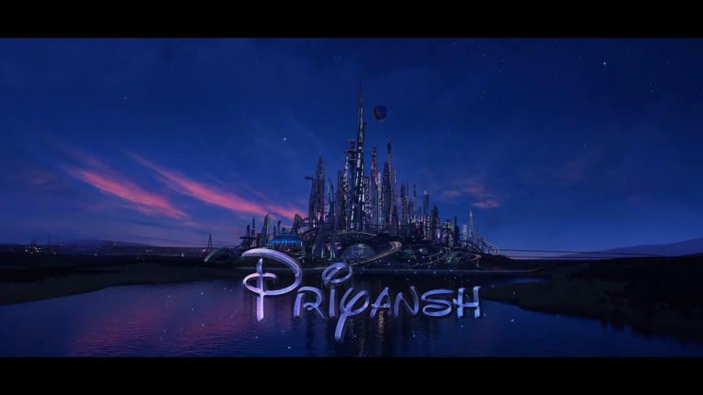 Disney Tomorrowland