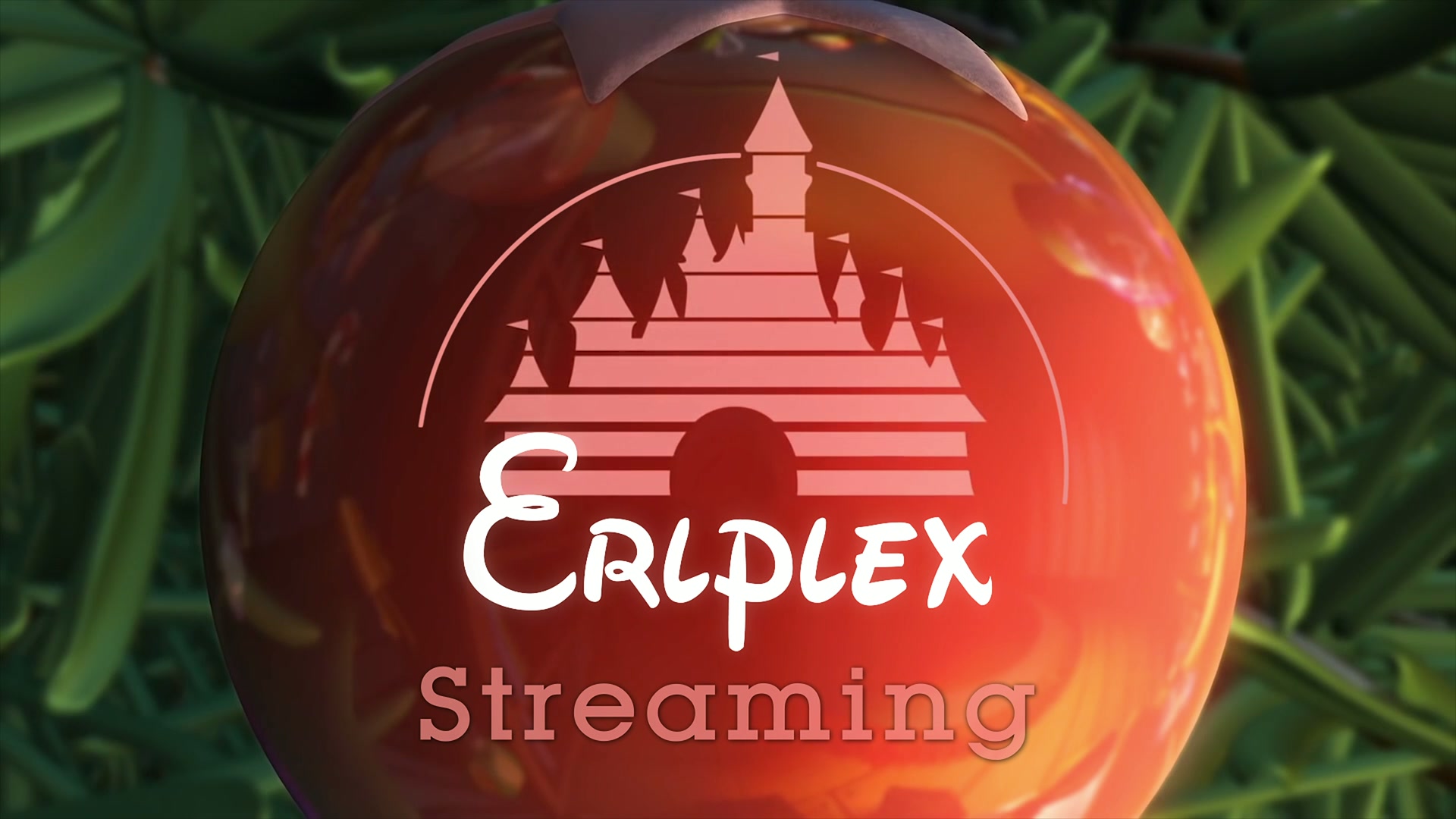 ERIPLEX - Streaming