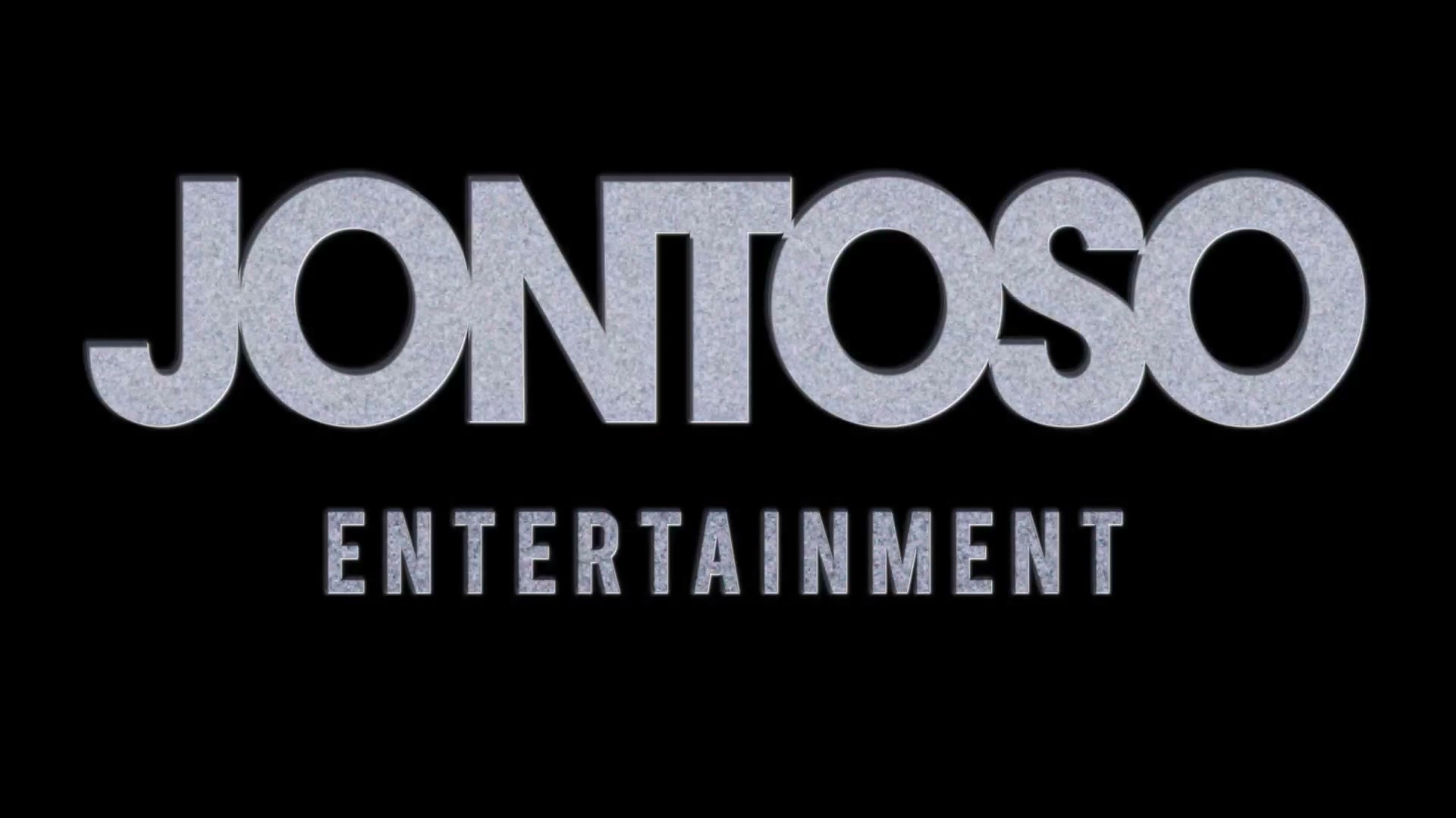 JONTOSO - ENTERTAINMENT