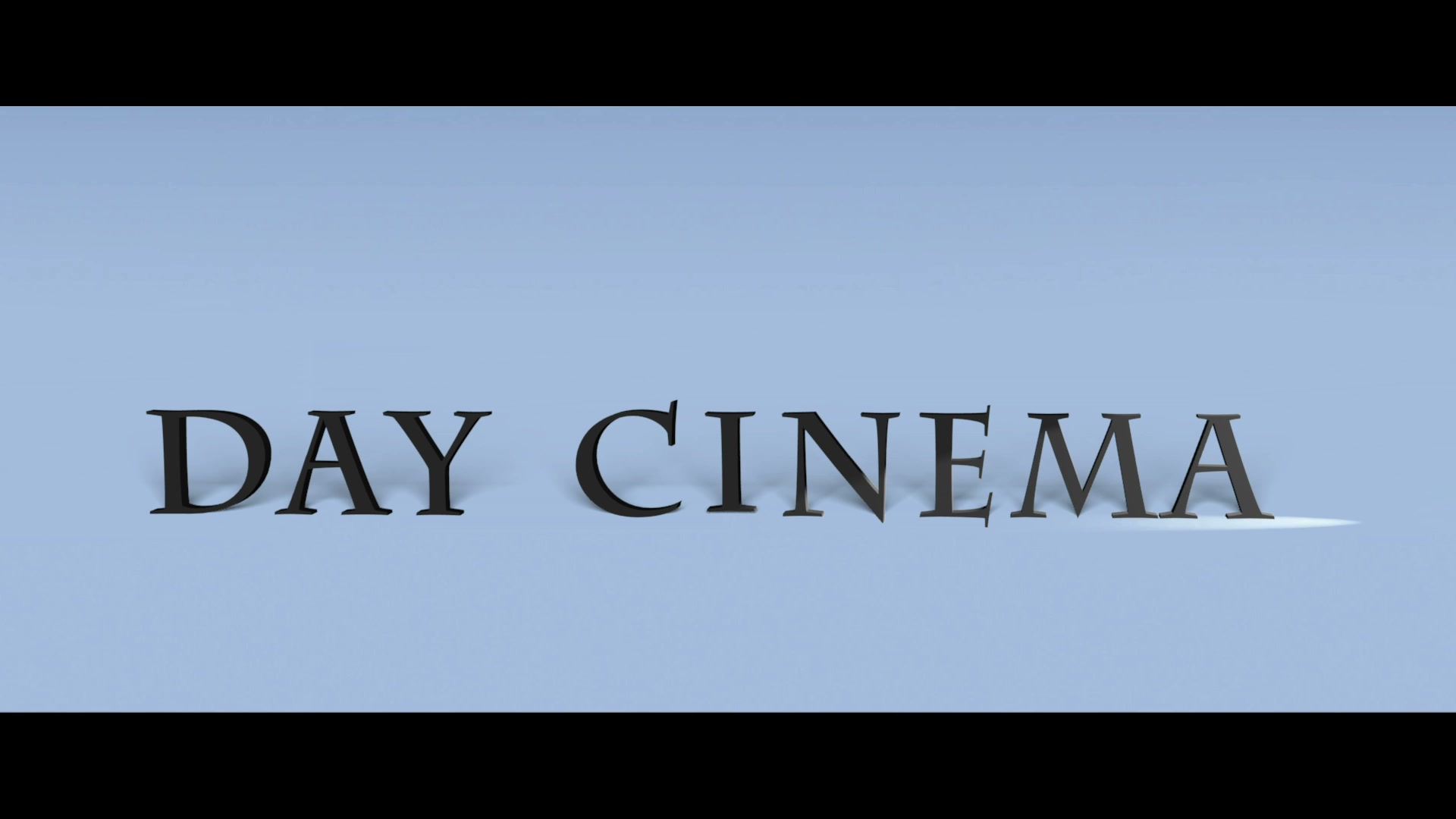 DAY CINEMA