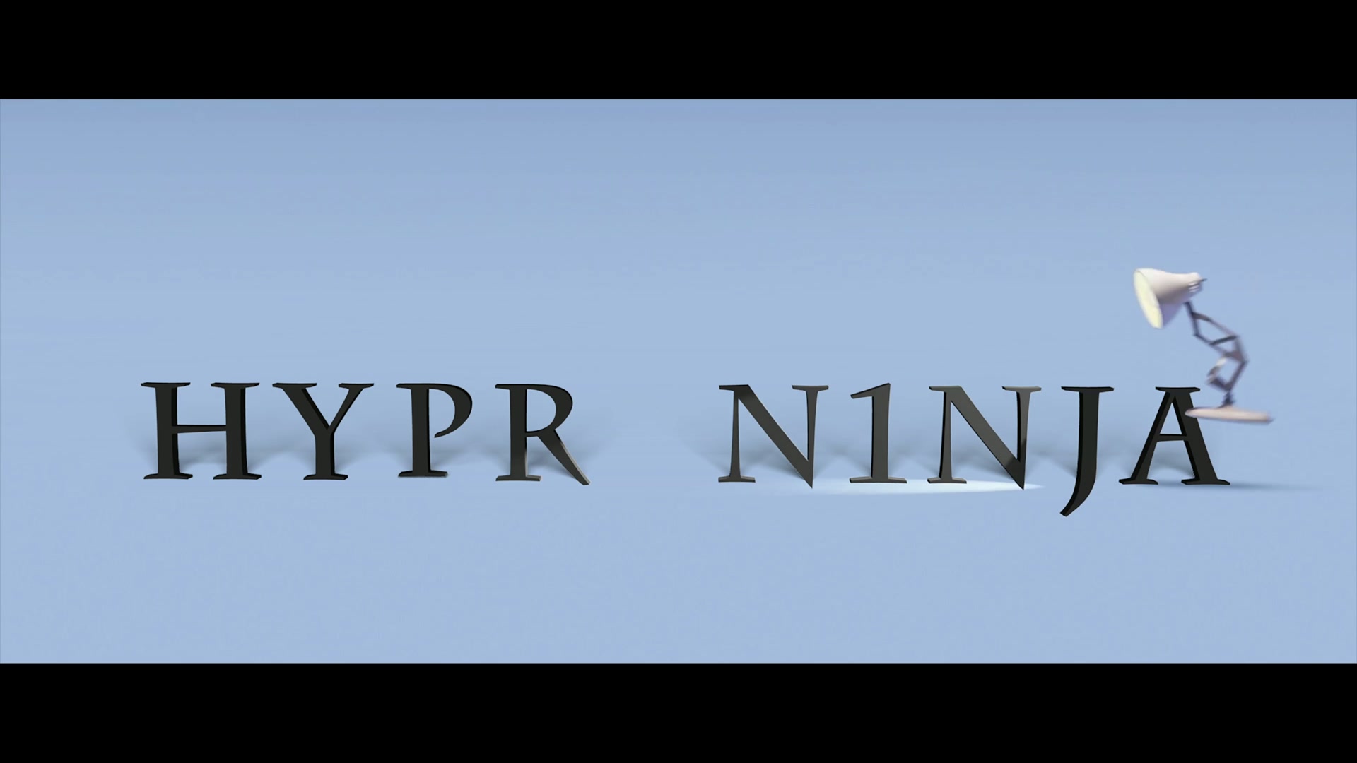 HYPR N1NJA