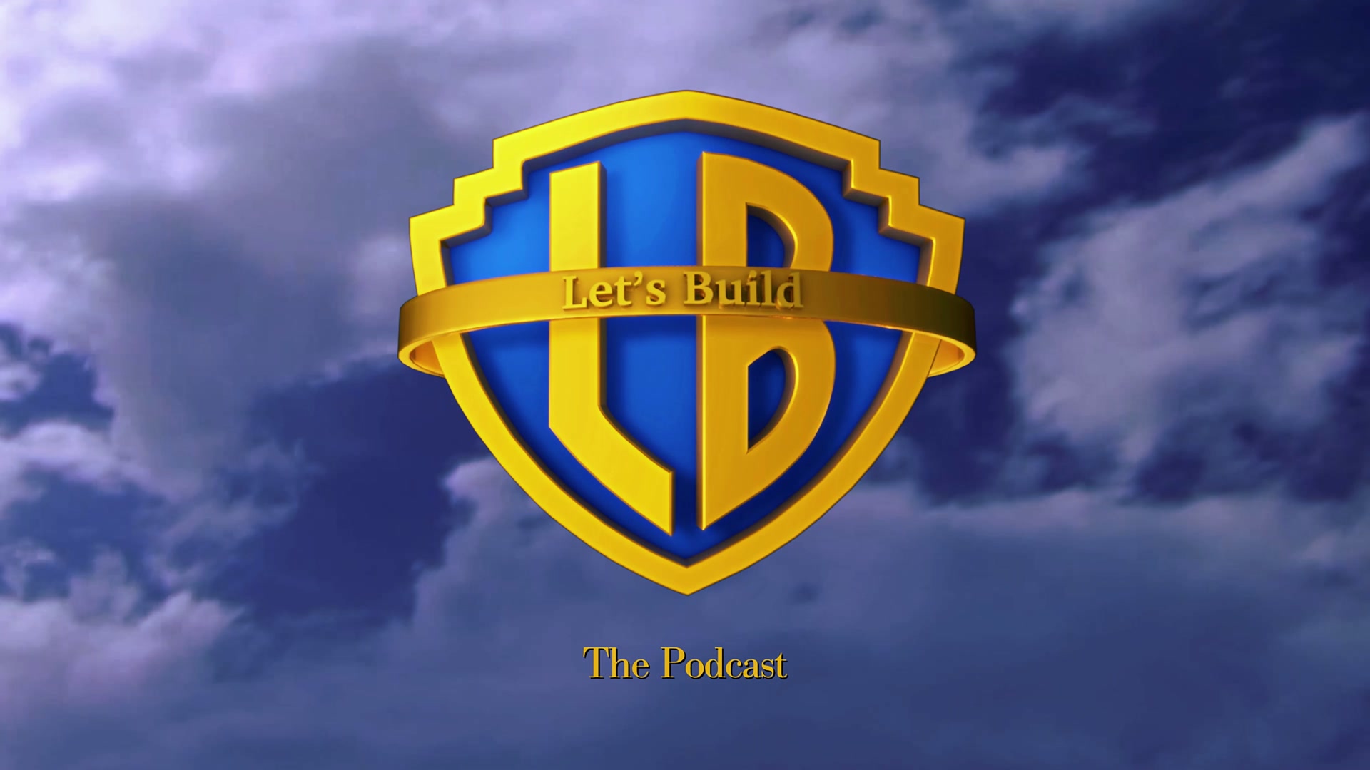 Let's Build - The Podcast